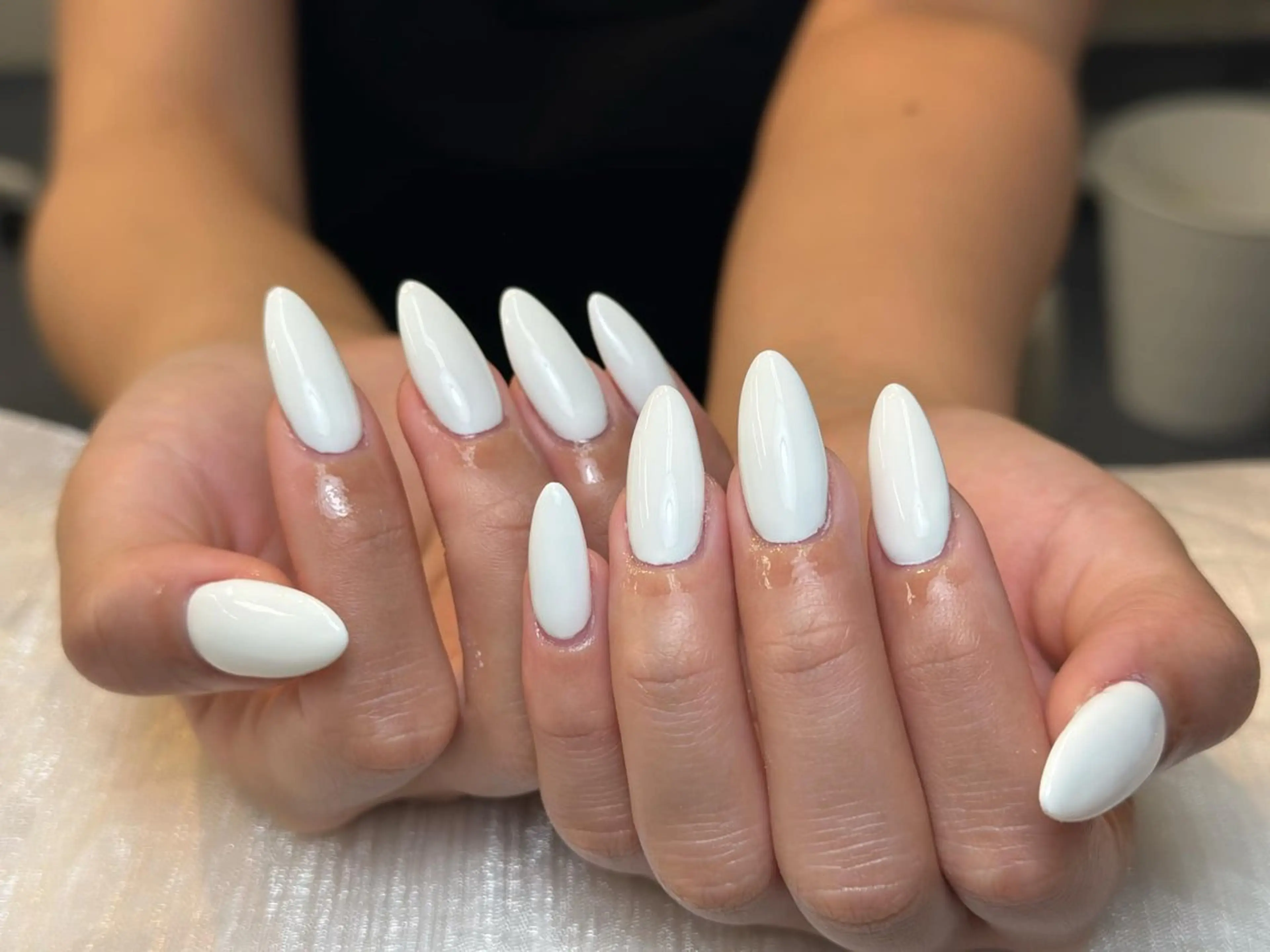 ネイル アートネイル ジェルネイル ネイルチップ ハンドネイル Jenn Nail Salonのネイルデザイン