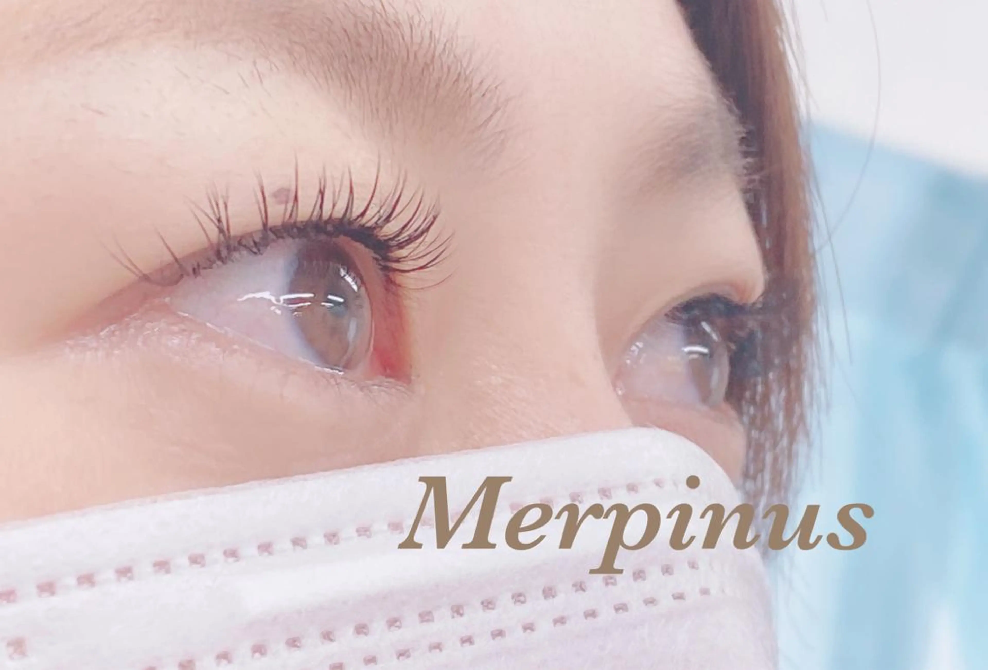 マツエク・マツパ フラットラッシュ Eyelash salon kukuna所属・まつ毛サロン Kukunaのマツエク・マツパデザイン