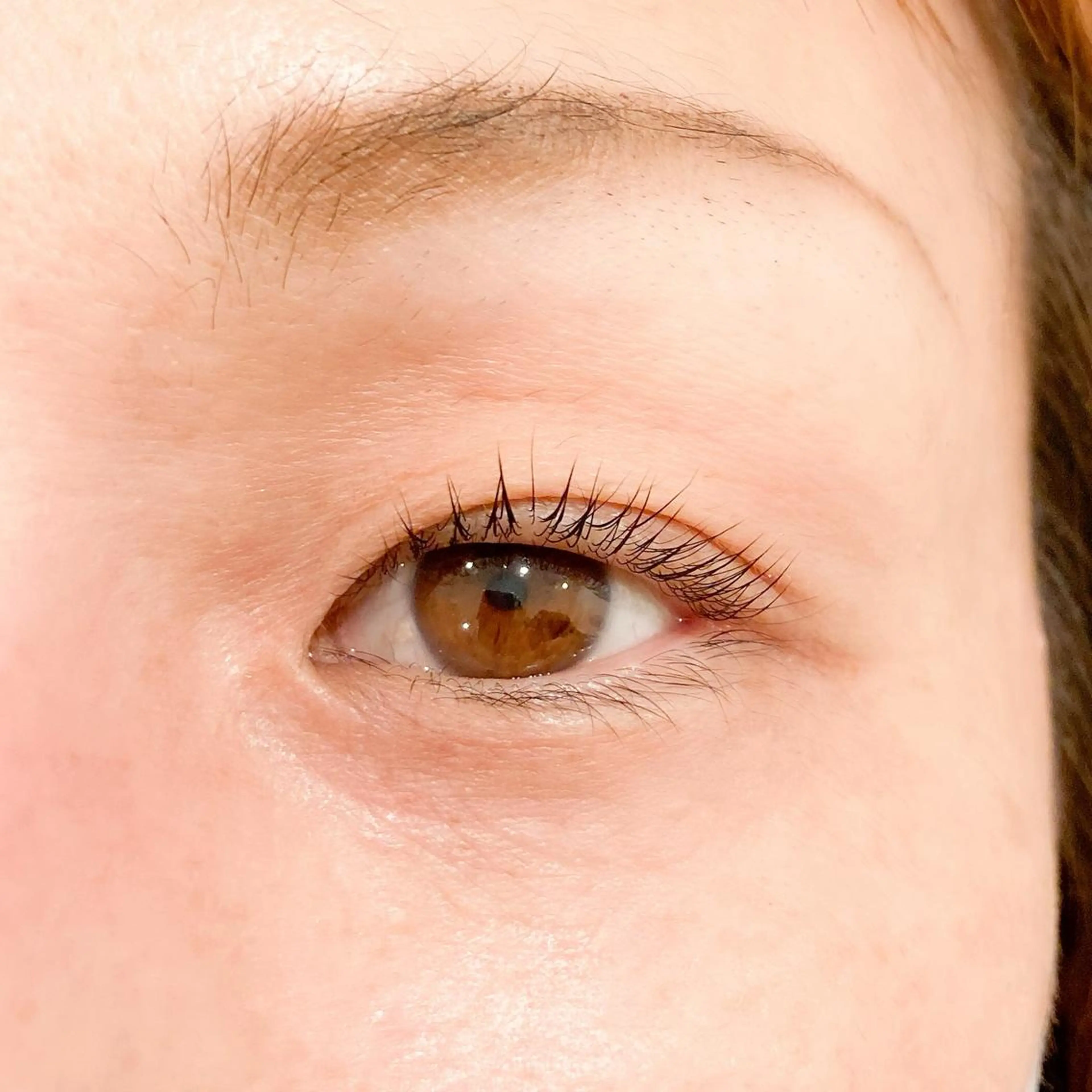 マツエク・マツパ レイフィールド北名古屋所属・レイフィールド 服部のマツエク・マツパデザイン