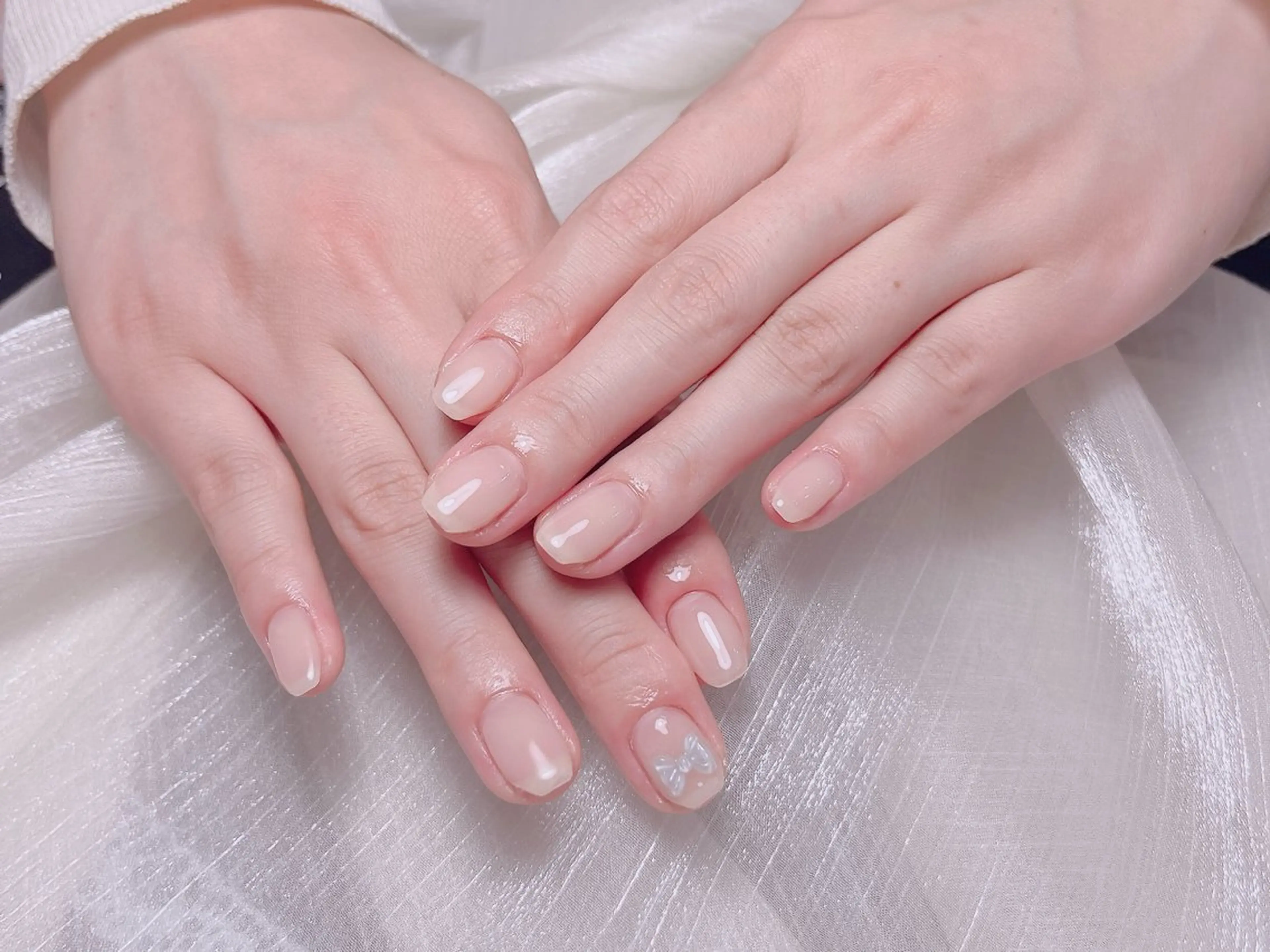 ネイル ハンドネイル KARI ネイルサロンのネイルデザイン