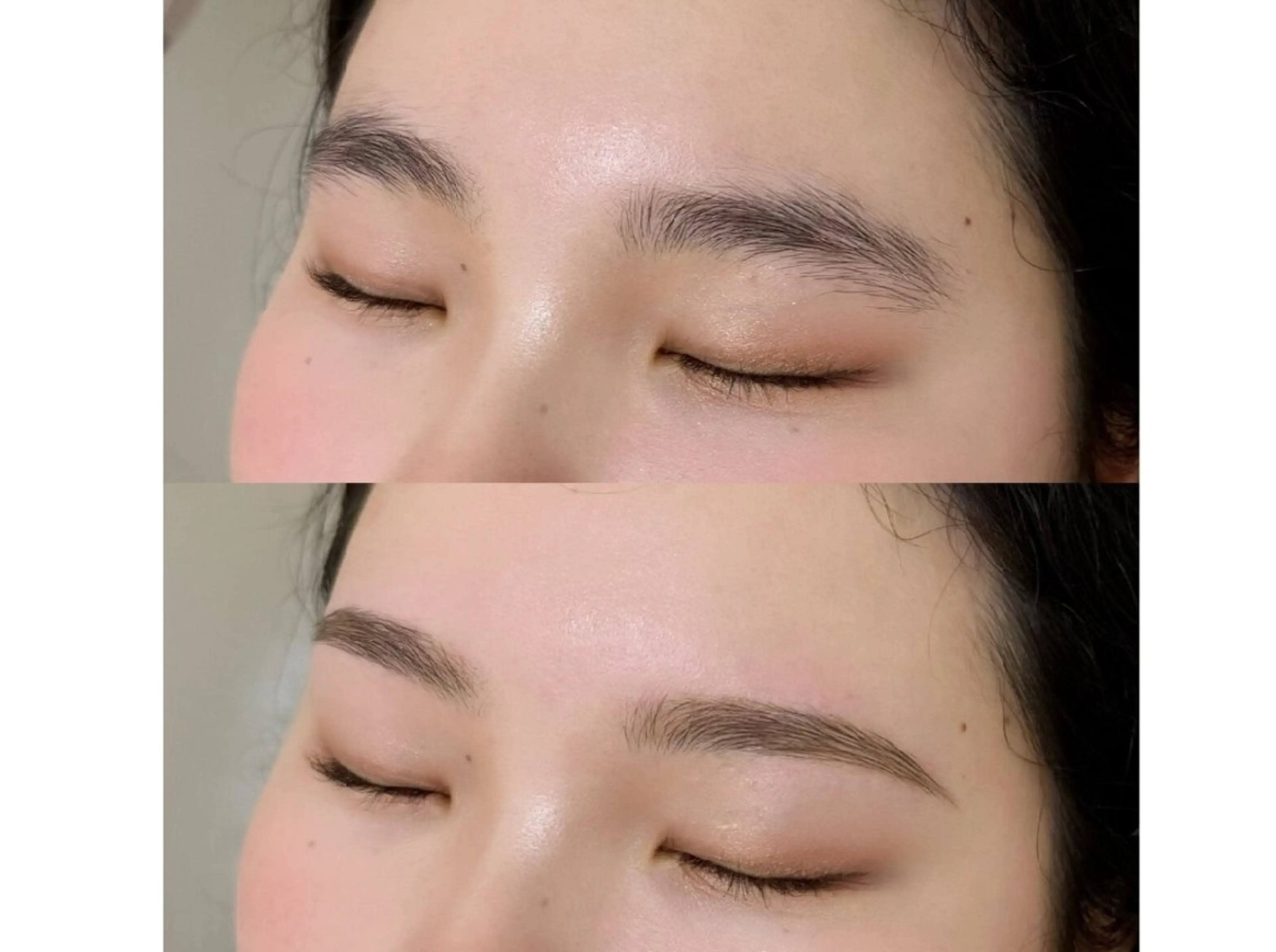 アイブロウ ワックス脱毛 その他(アイブロウ) iplus✴ eyedesign の眉毛・アイブロウイメージ