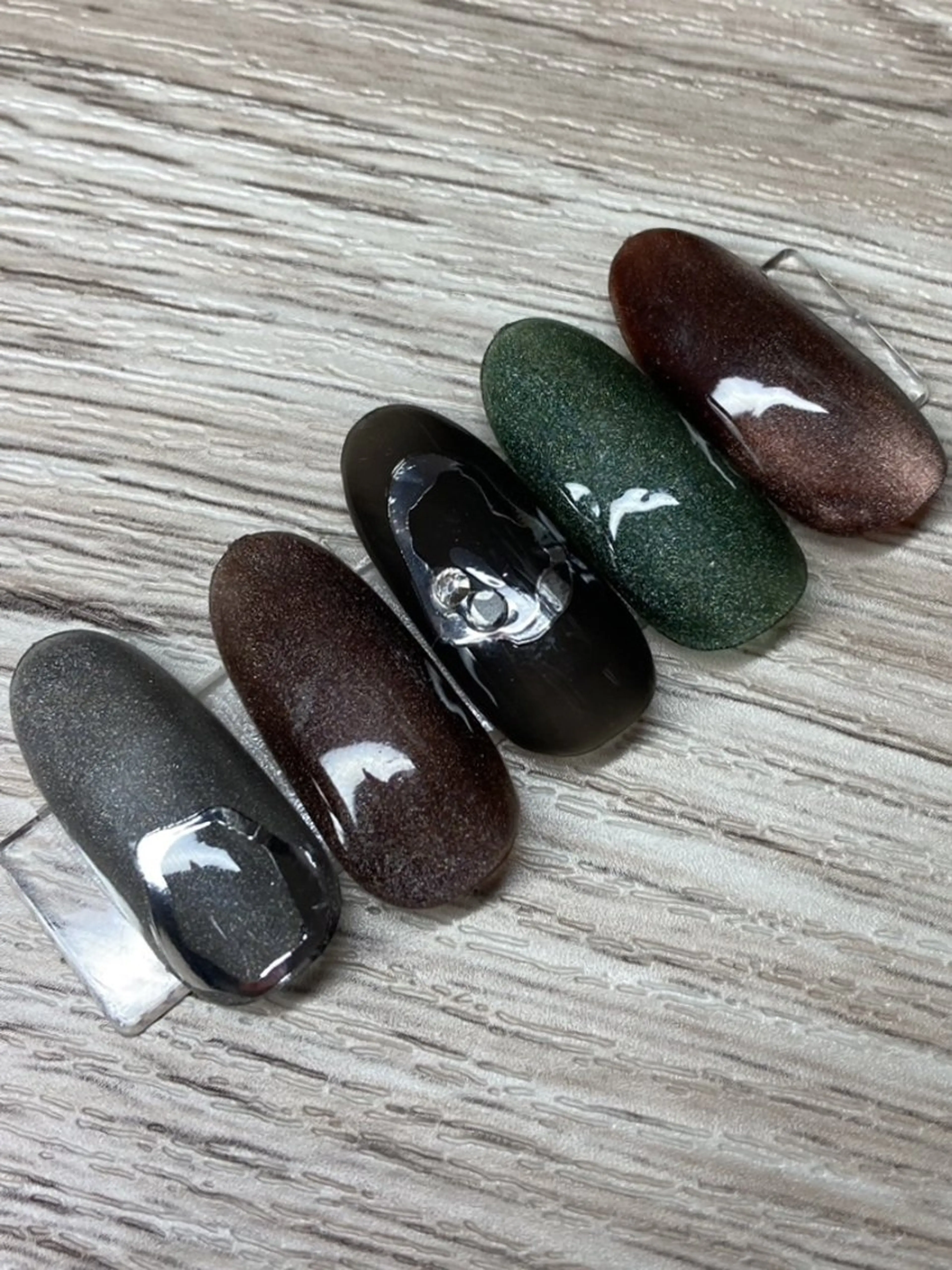 ネイル ☆ sachikoのネイルデザイン