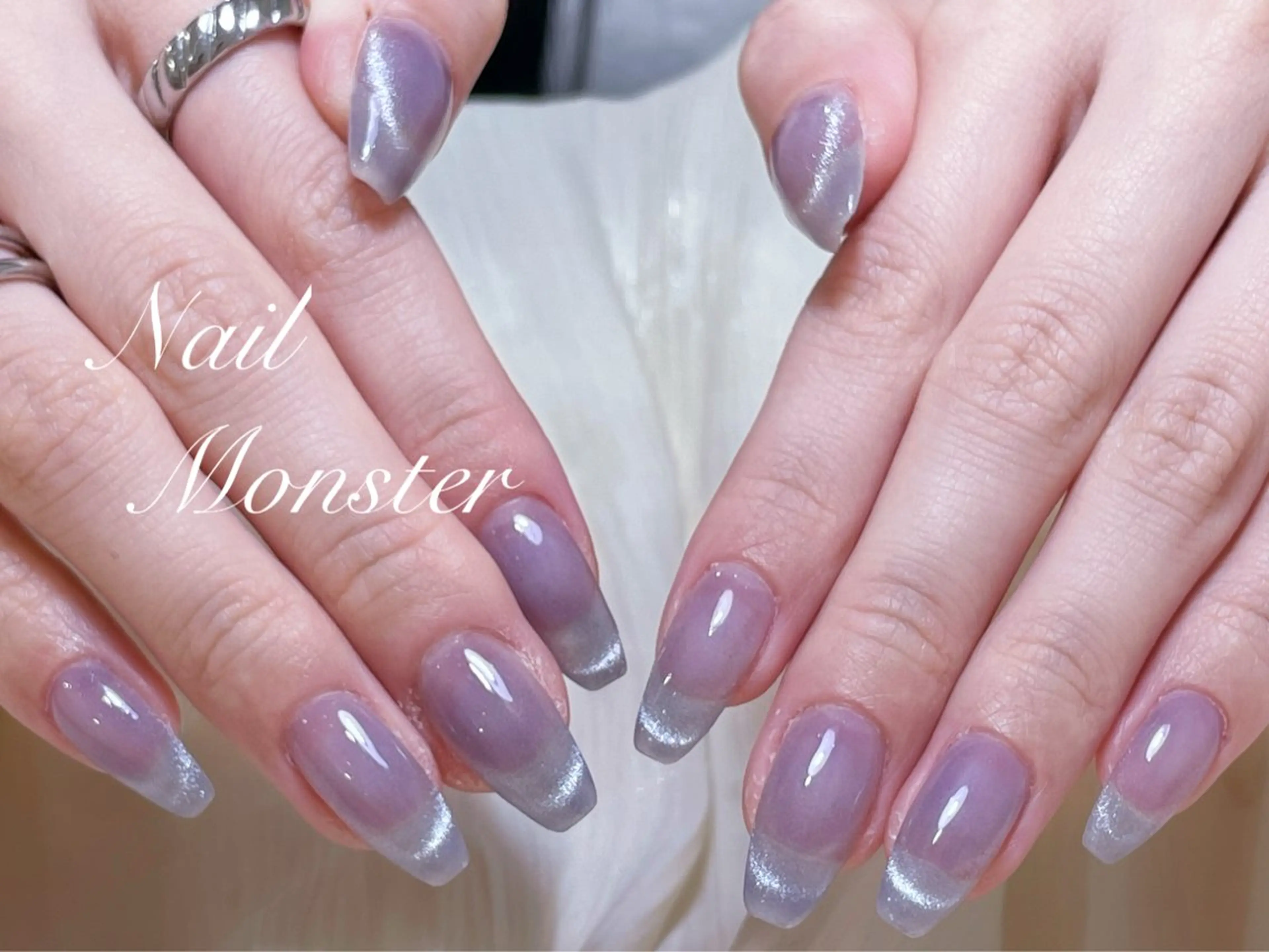 ネイル DIAMOND Nail🥇のネイルデザイン