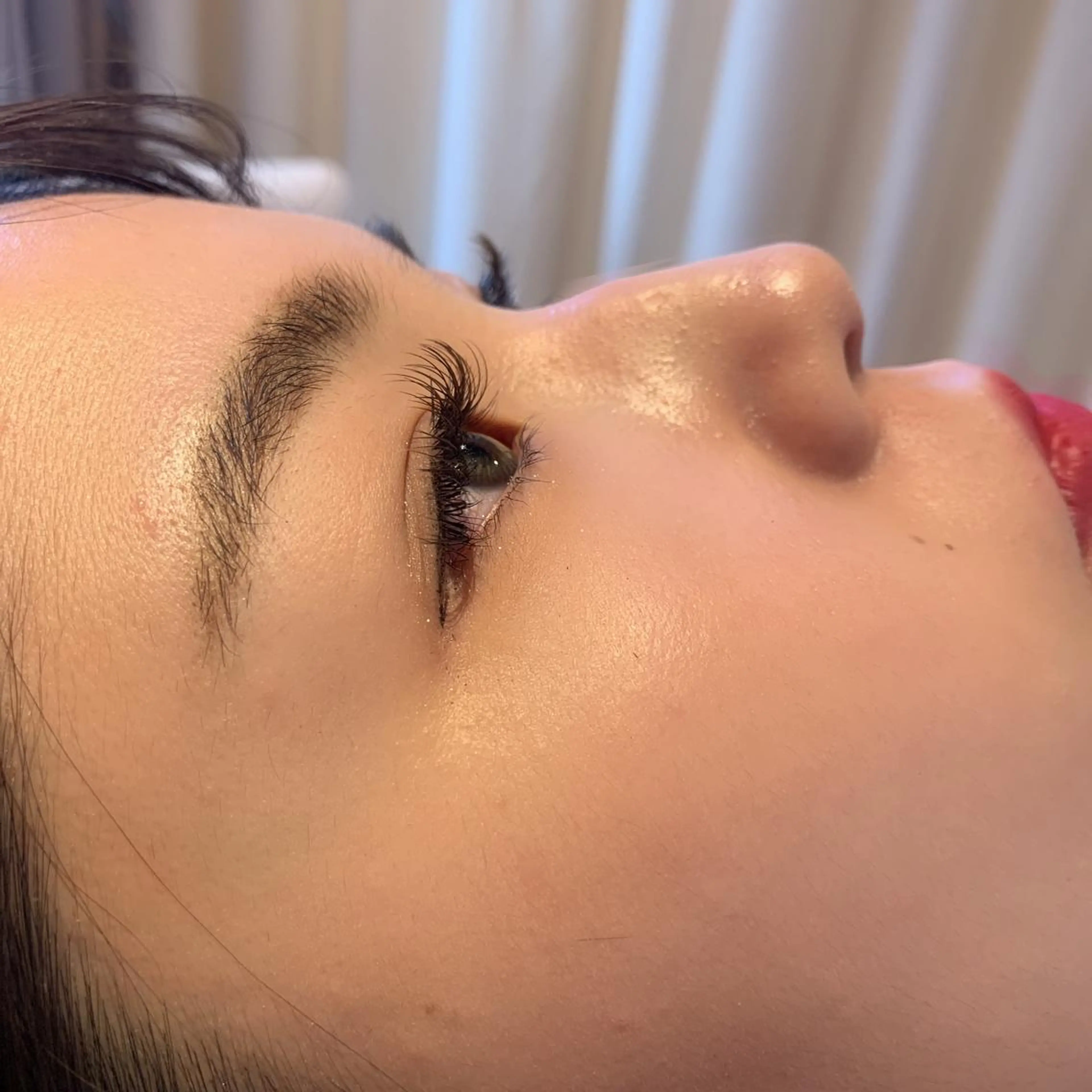 マツエク・マツパ eyelist🌼 asukaのマツエク・マツパデザイン