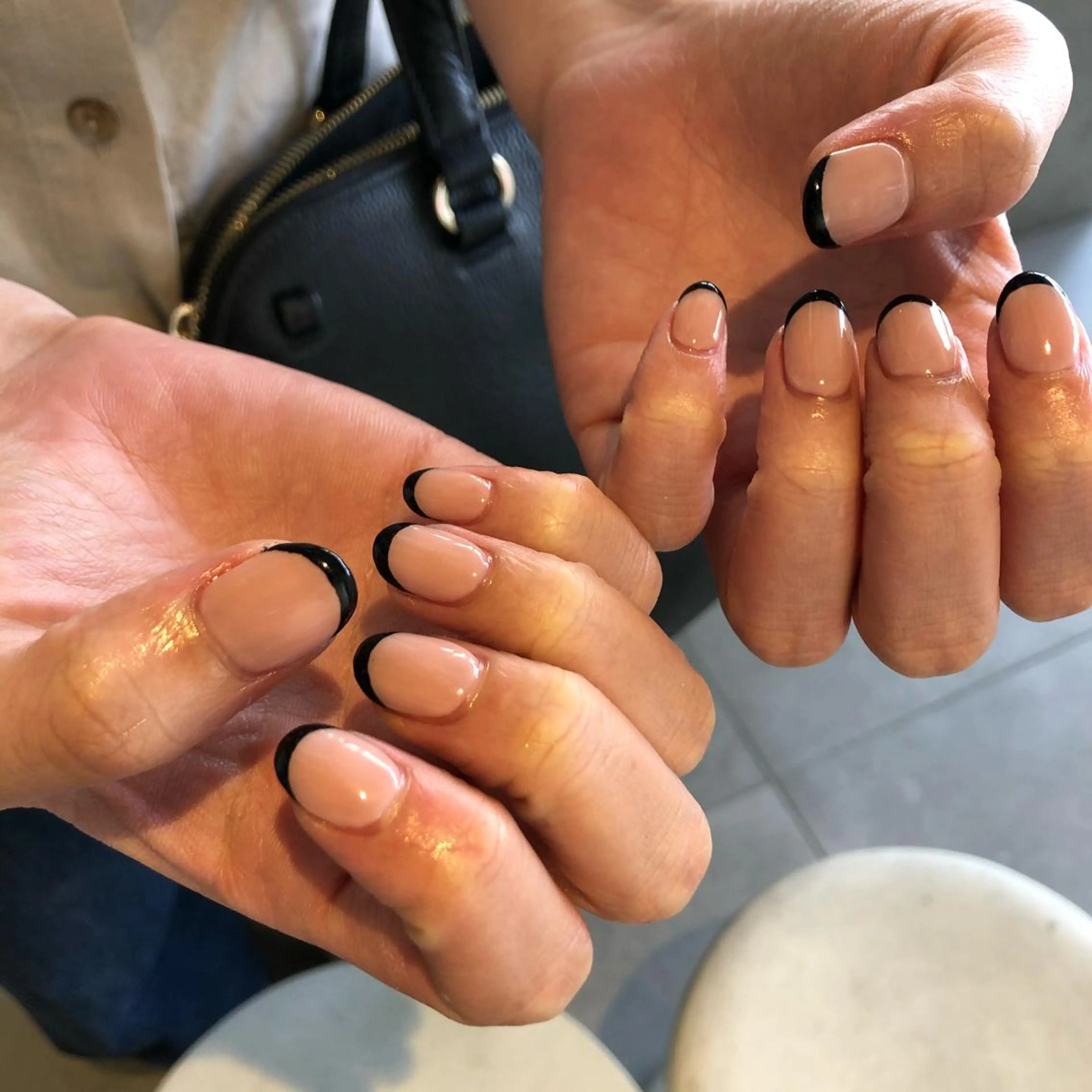 ネイル ワンホン・韓国系 natsumiのネイルデザイン