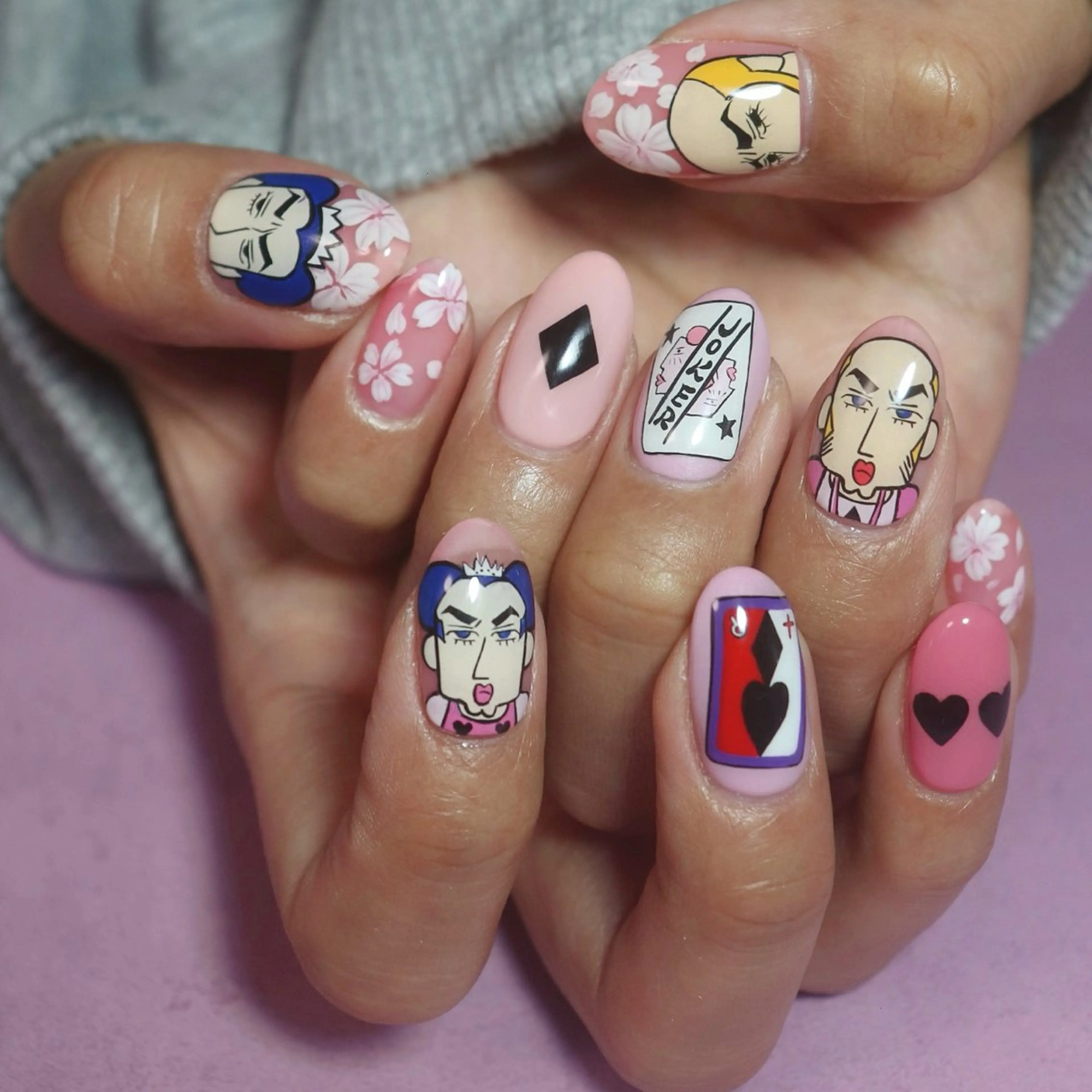 ネイル Dreamer nailのネイルデザイン