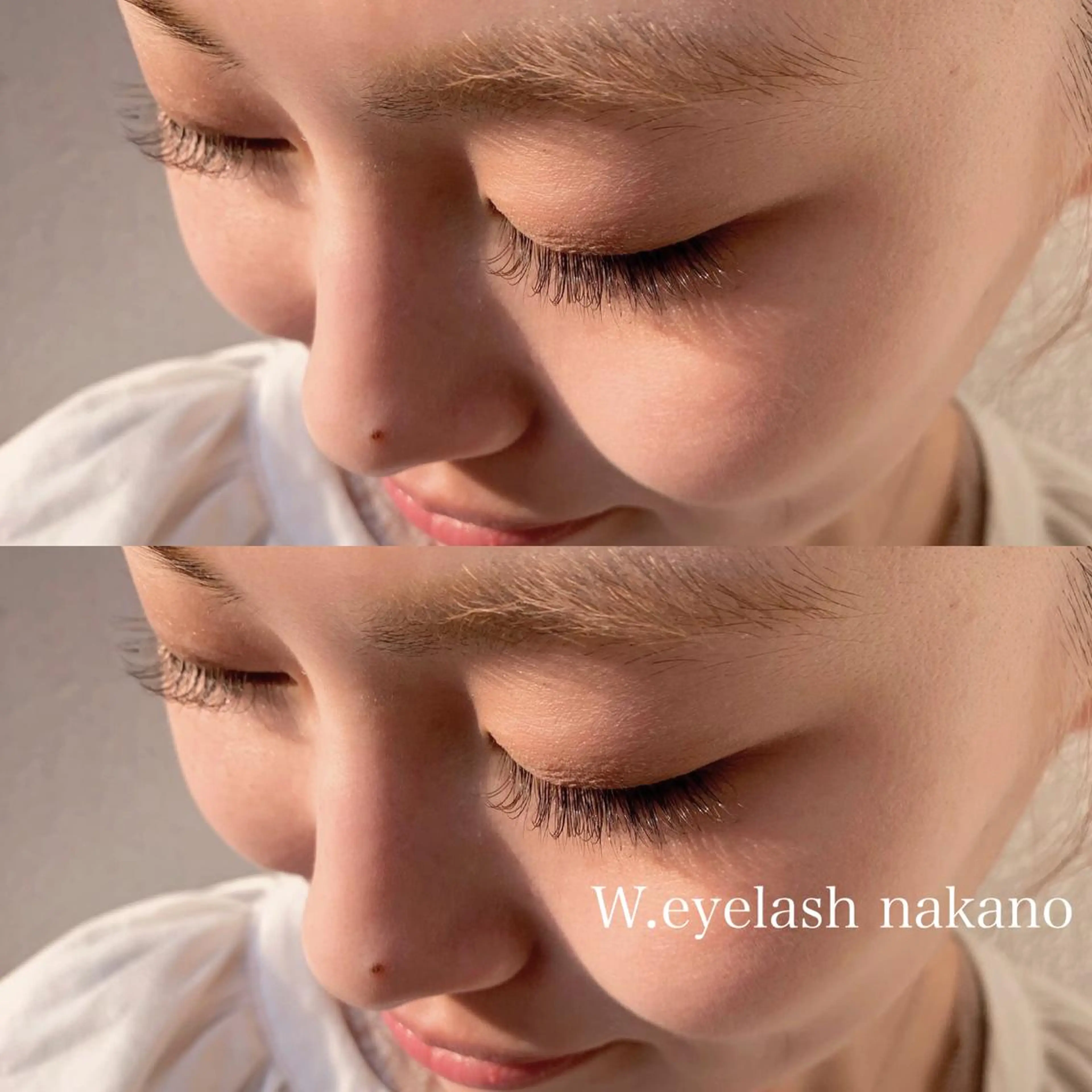 マツエク・マツパ W.eyelash所属・ダブリュー アイラッシュのマツエク・マツパデザイン