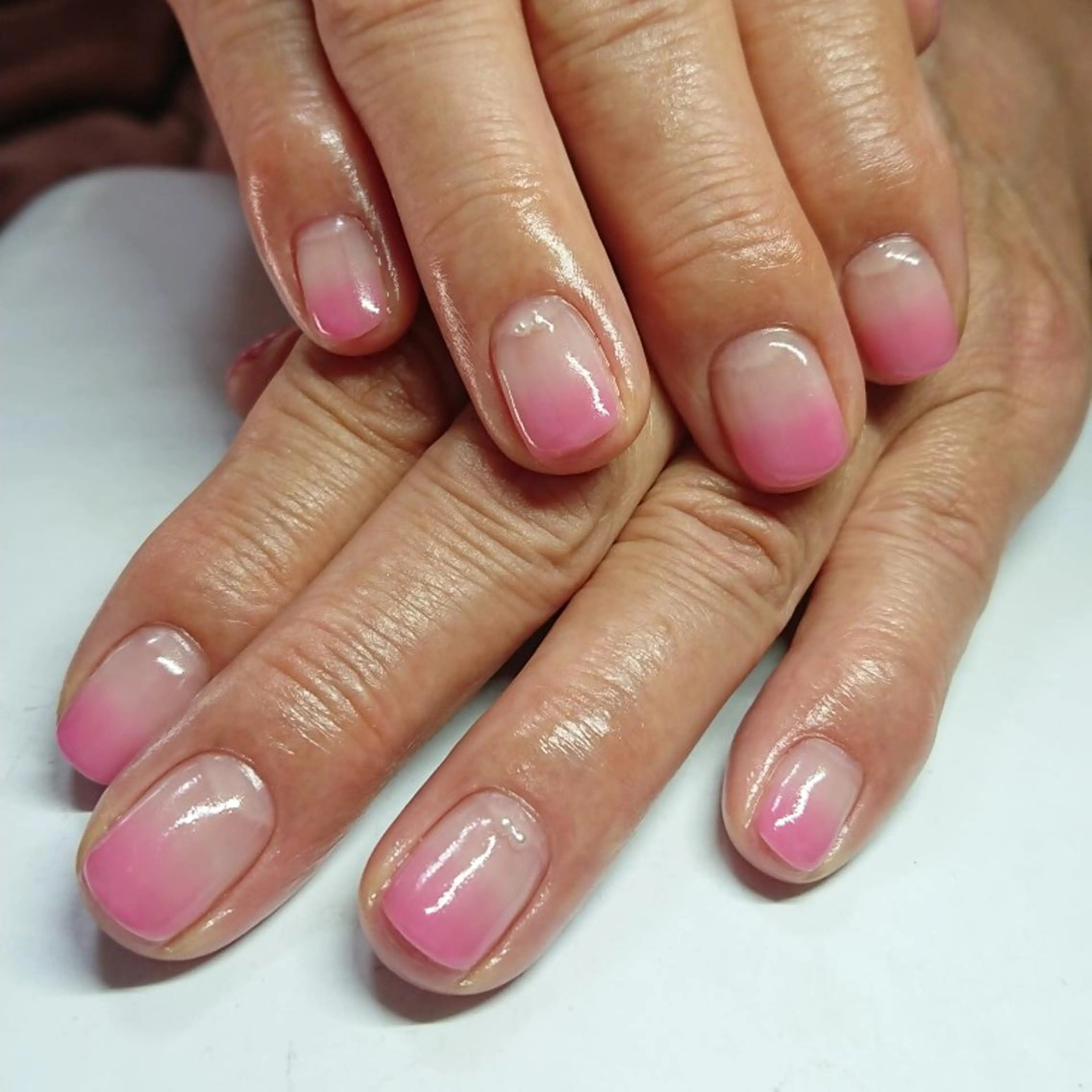 ネイル ハンドネイル フットネイル Salon de gypsophileのエステ・リラクイメージ