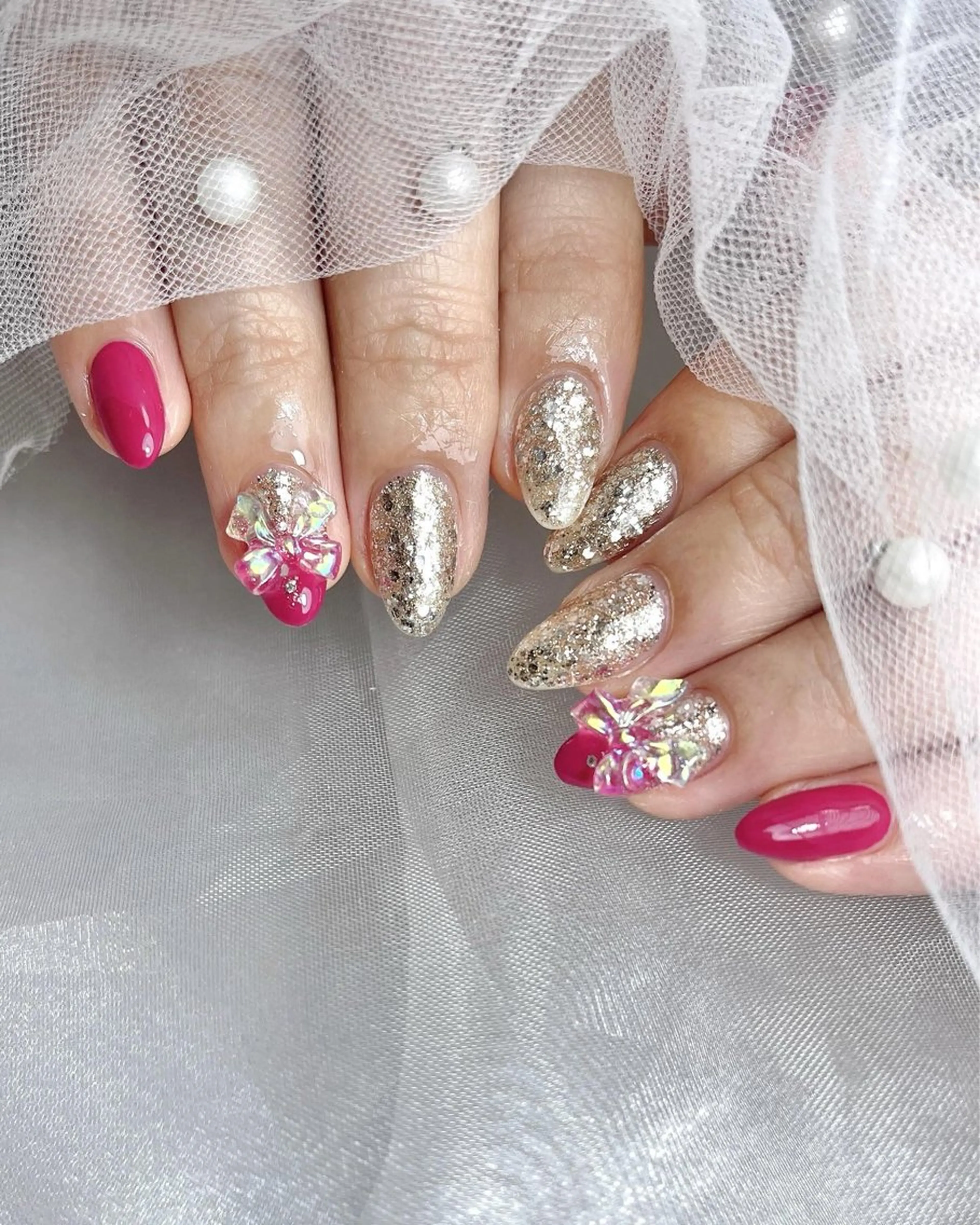 ネイル ハンドネイル nails' it...のネイルデザイン
