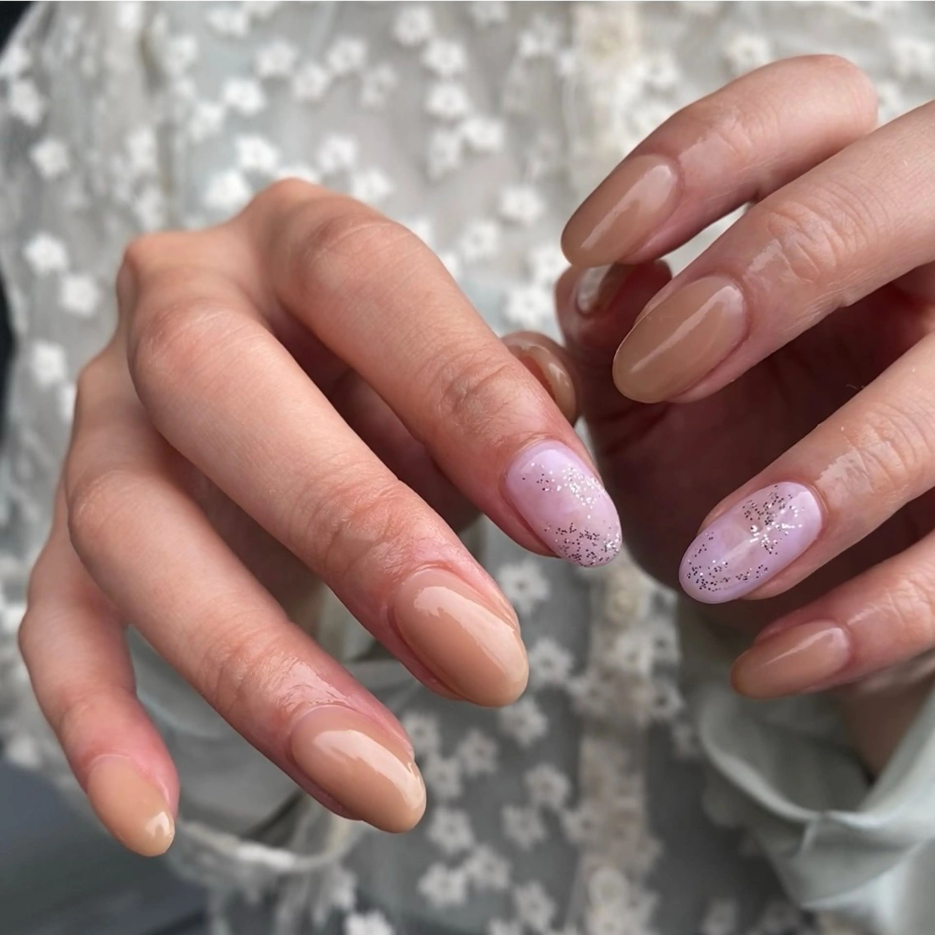 ネイル アートネイル ハンドネイル to.所属・to nailのネイルデザイン