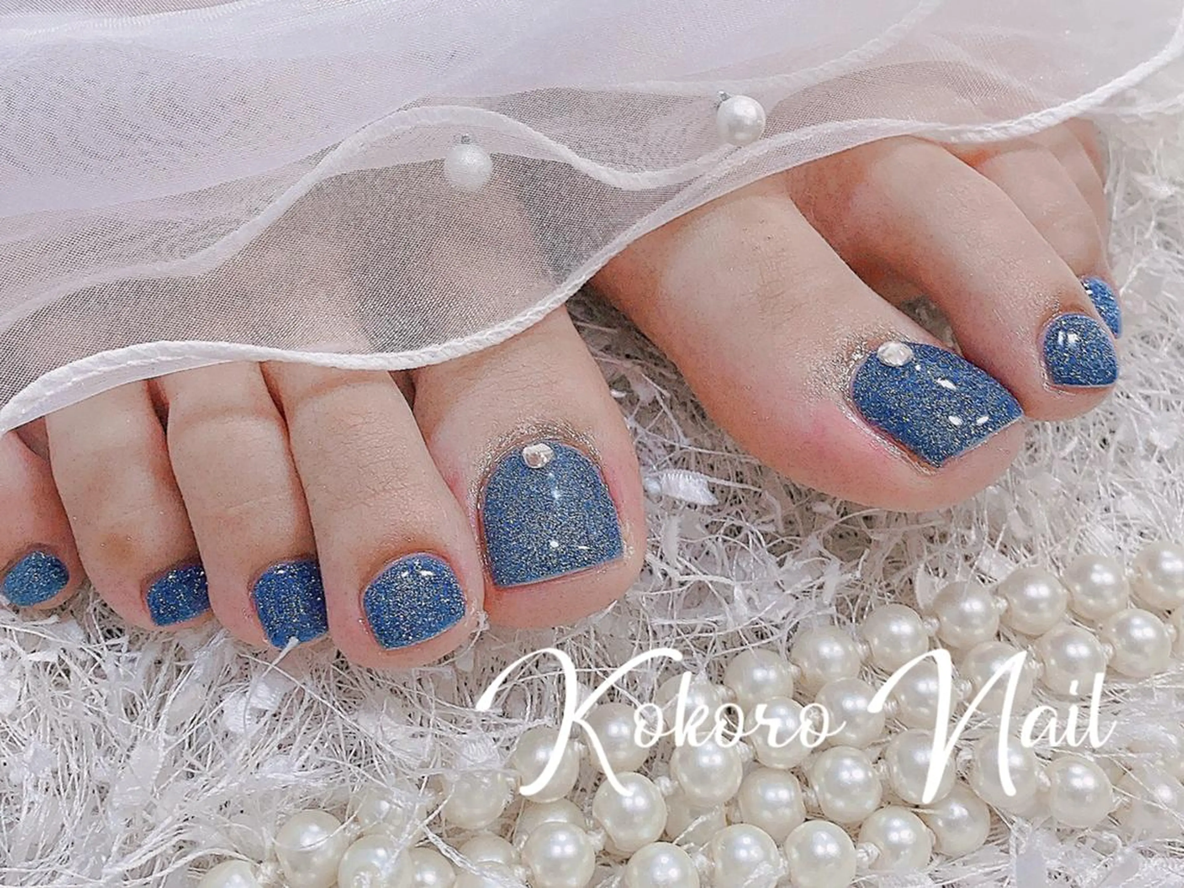 ネイル Hawchumi 💅のネイルデザイン
