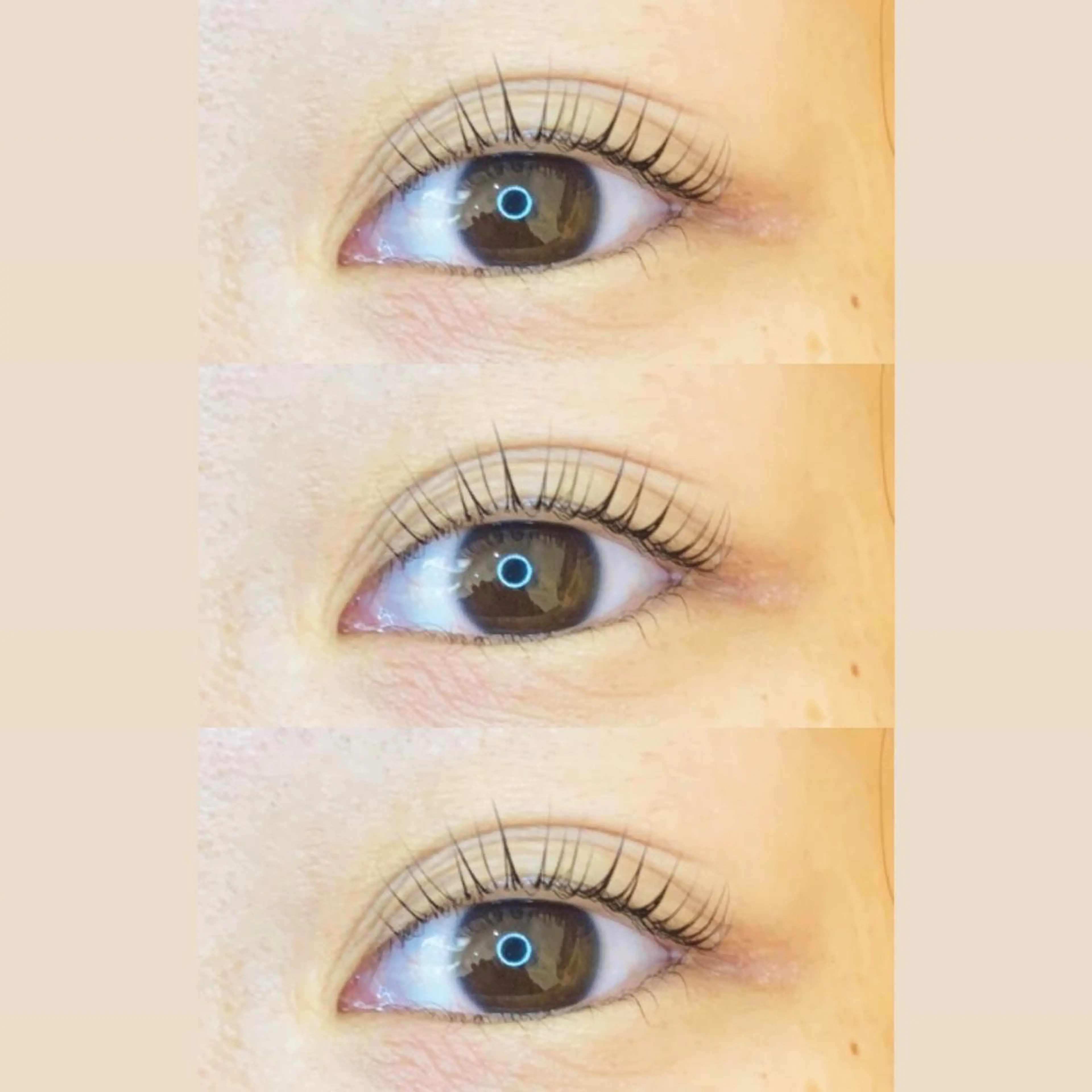 マツエク・マツパ Kai eyelash所属・YU MEのマツエク・マツパデザイン