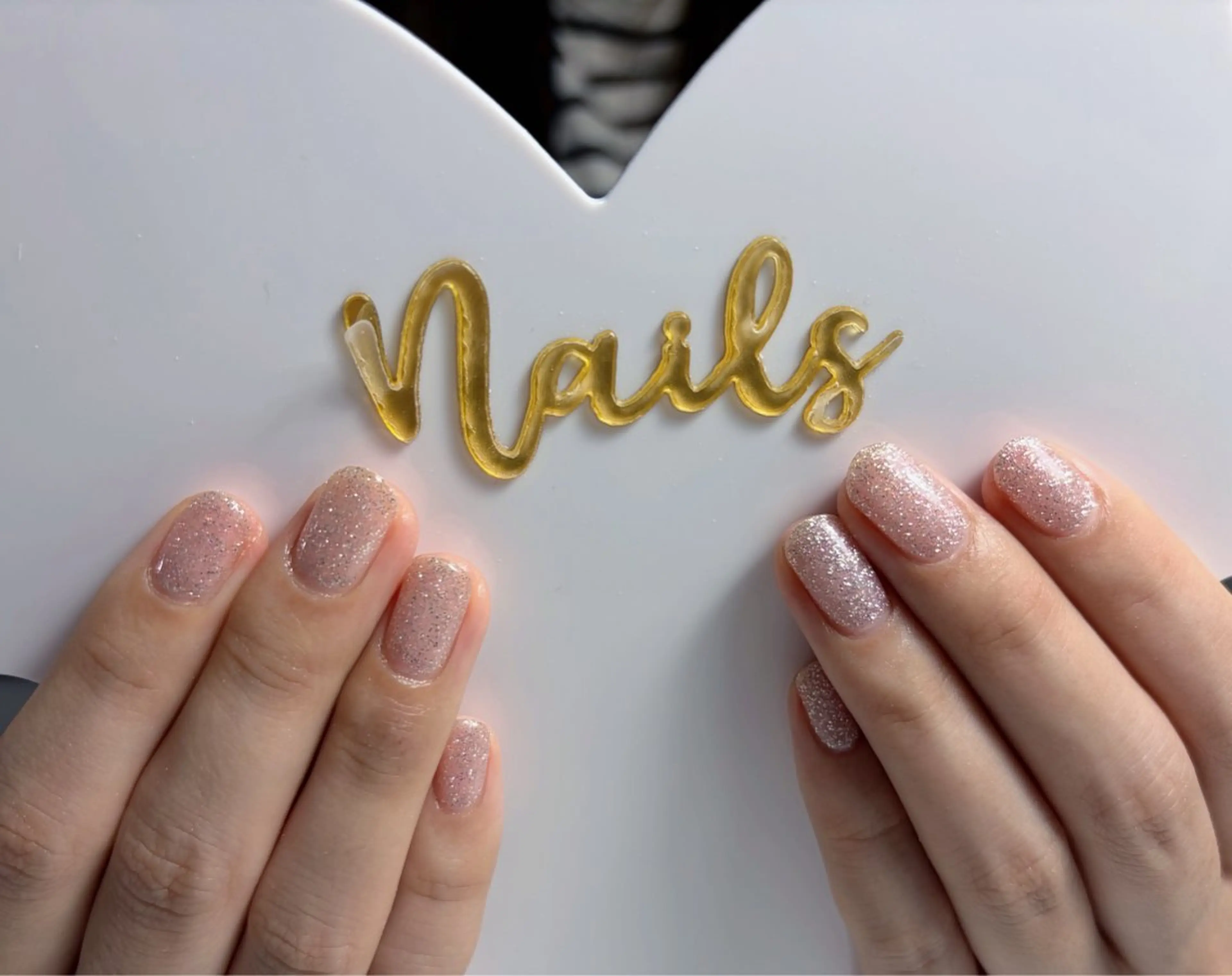 ネイル ハンドネイル K.K西日暮里 ネイルサロンのネイルデザイン