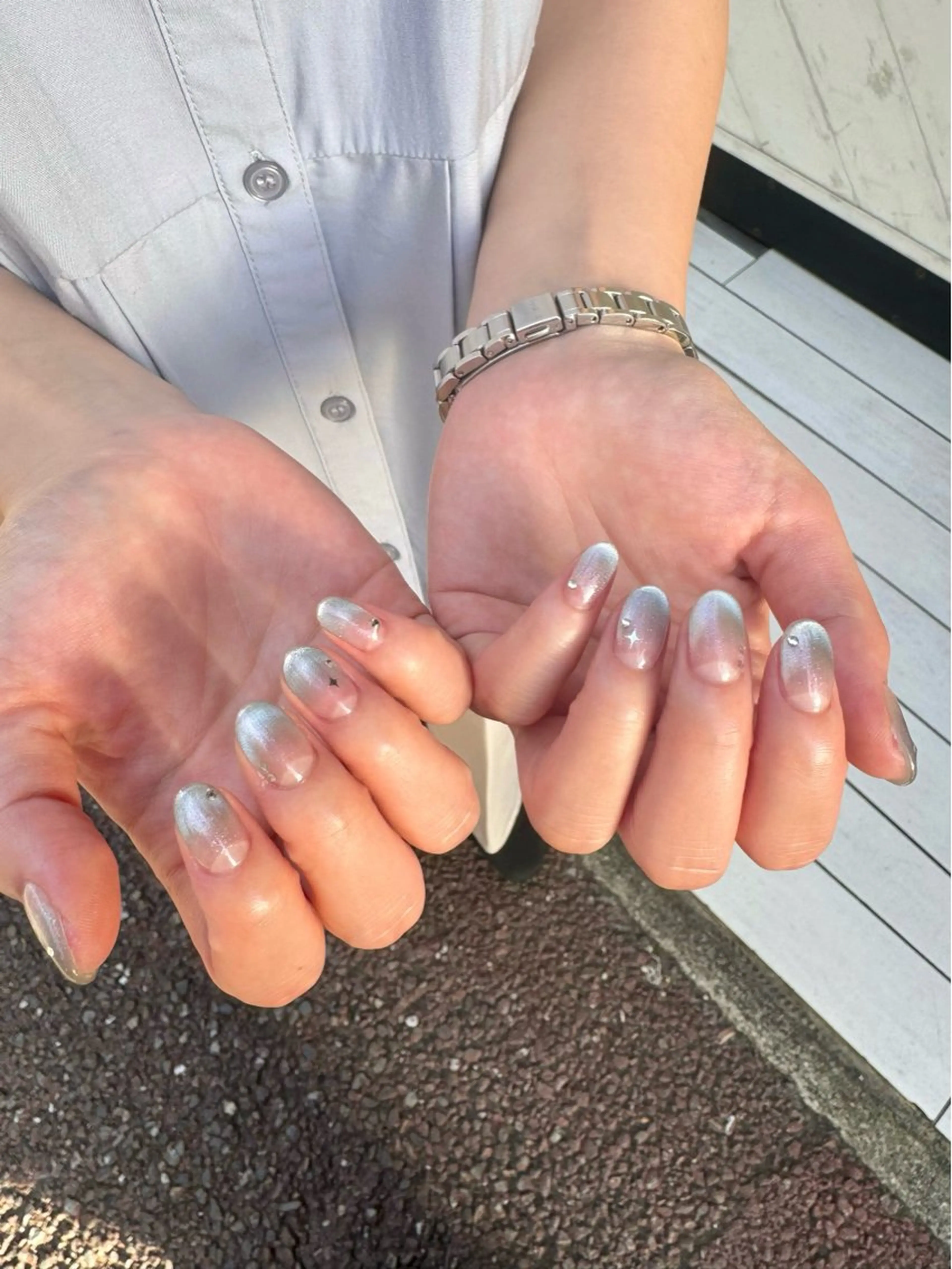 ネイル ハンドネイル 🌺🌴N. Rita🥥のネイルデザイン