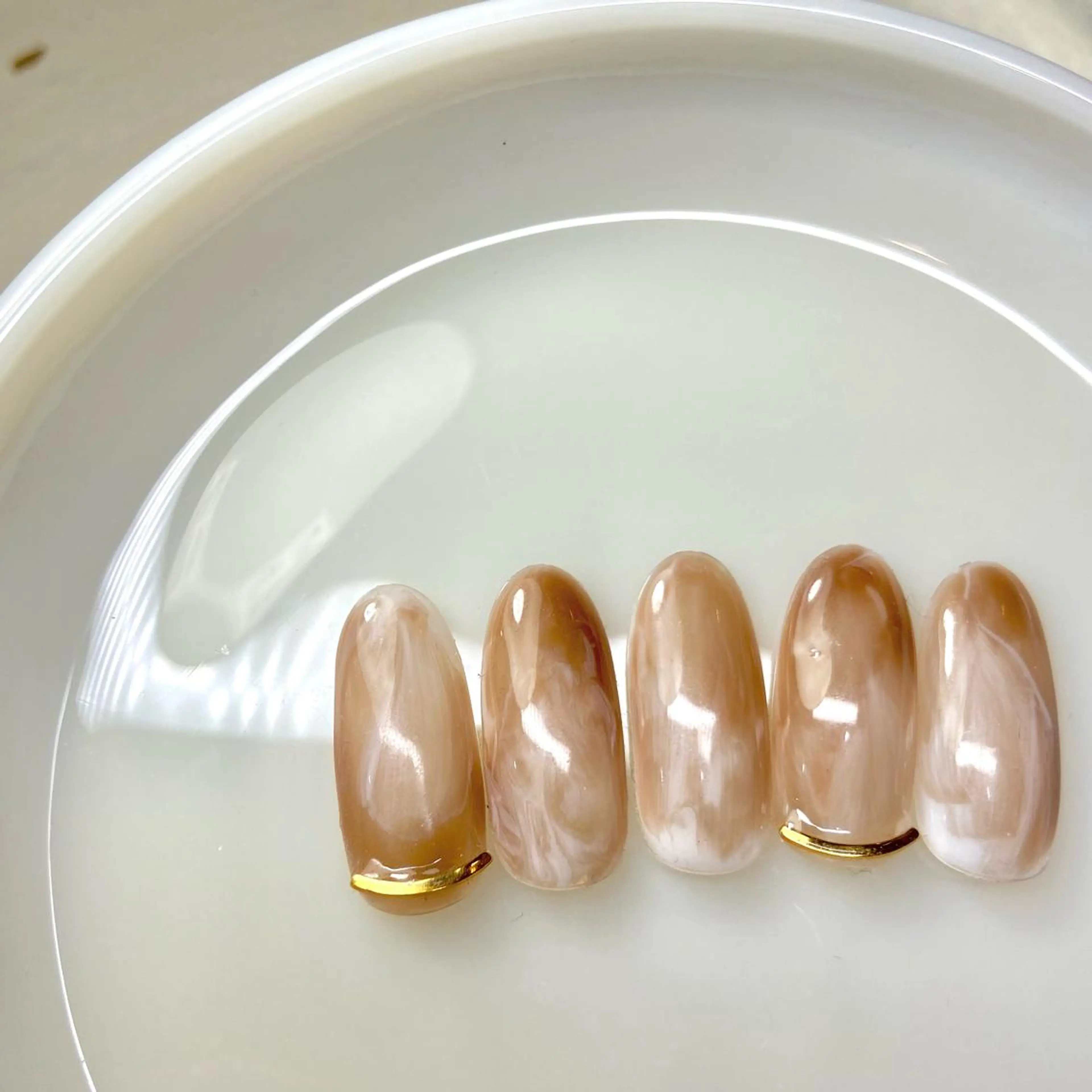 ネイル Ange epais nAnnAnのその他イメージ