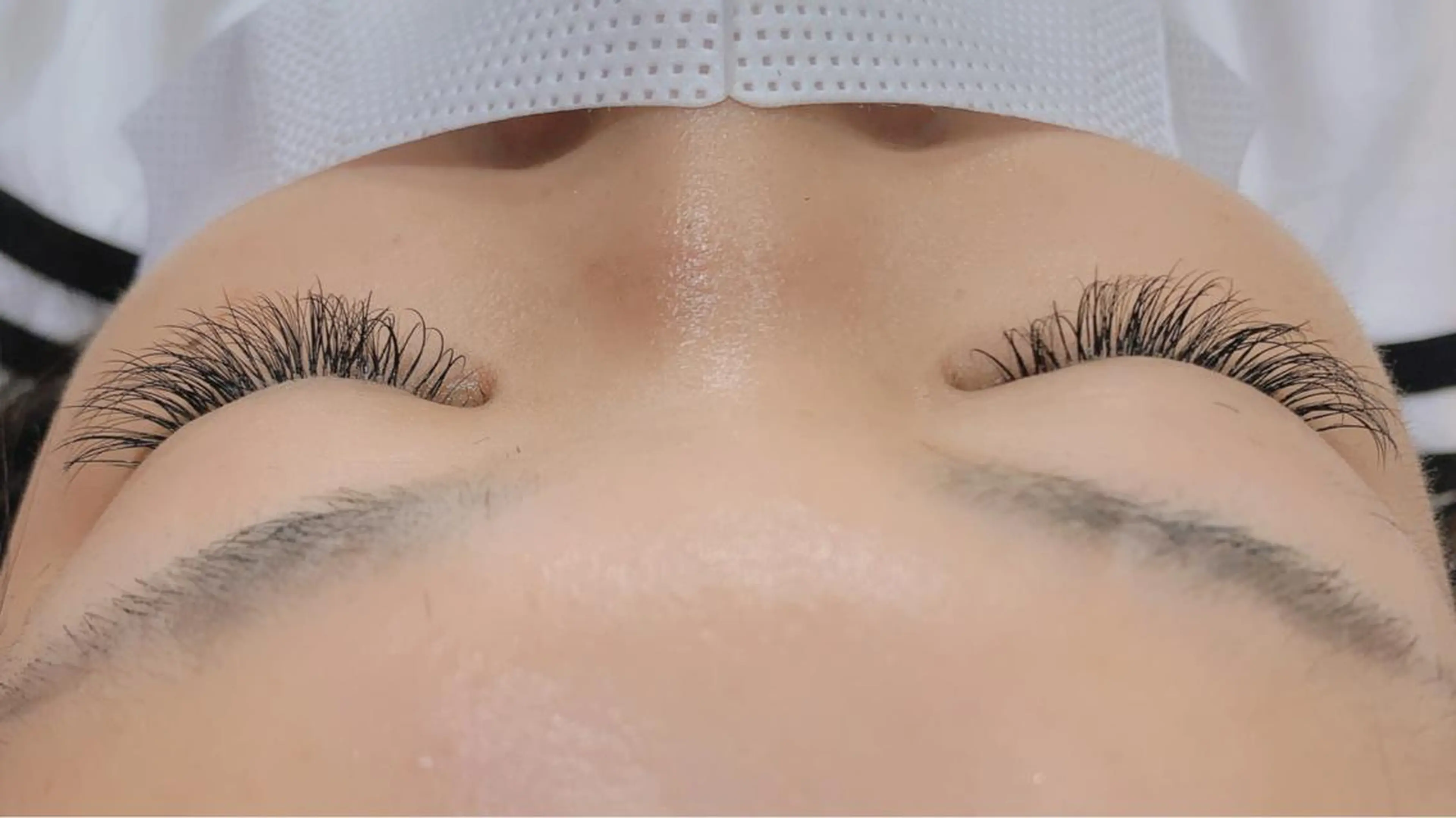マツエク・マツパ ボリュームラッシュ マツエク Eyelash Salon 4Uのマツエク・マツパデザイン