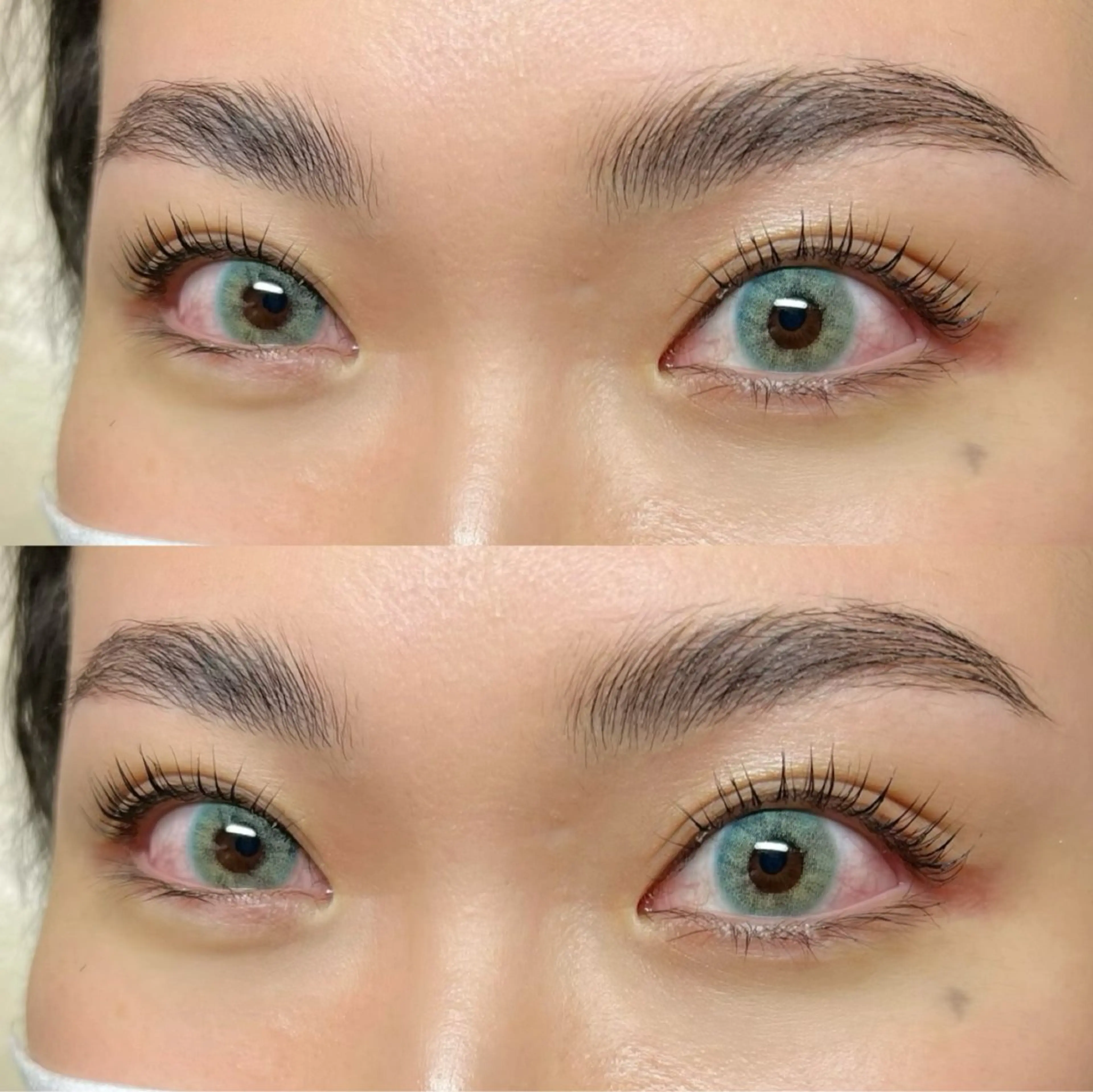 マツエク・マツパ パリジェンヌラッシュリフト マツパ ながやま ちえのその他イメージ