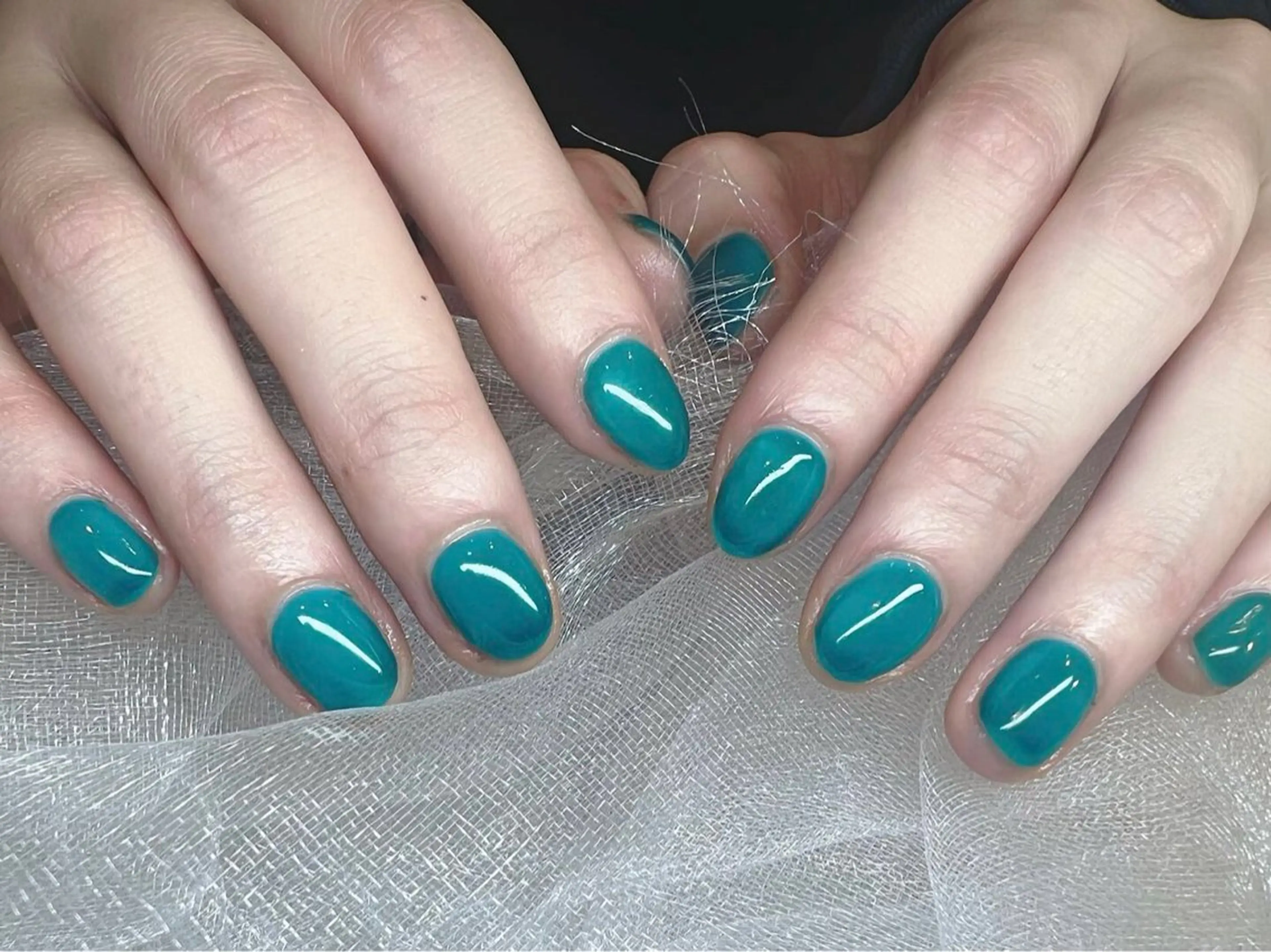 ネイル ハンドネイル ハンドケア はやし みさのネイルデザイン