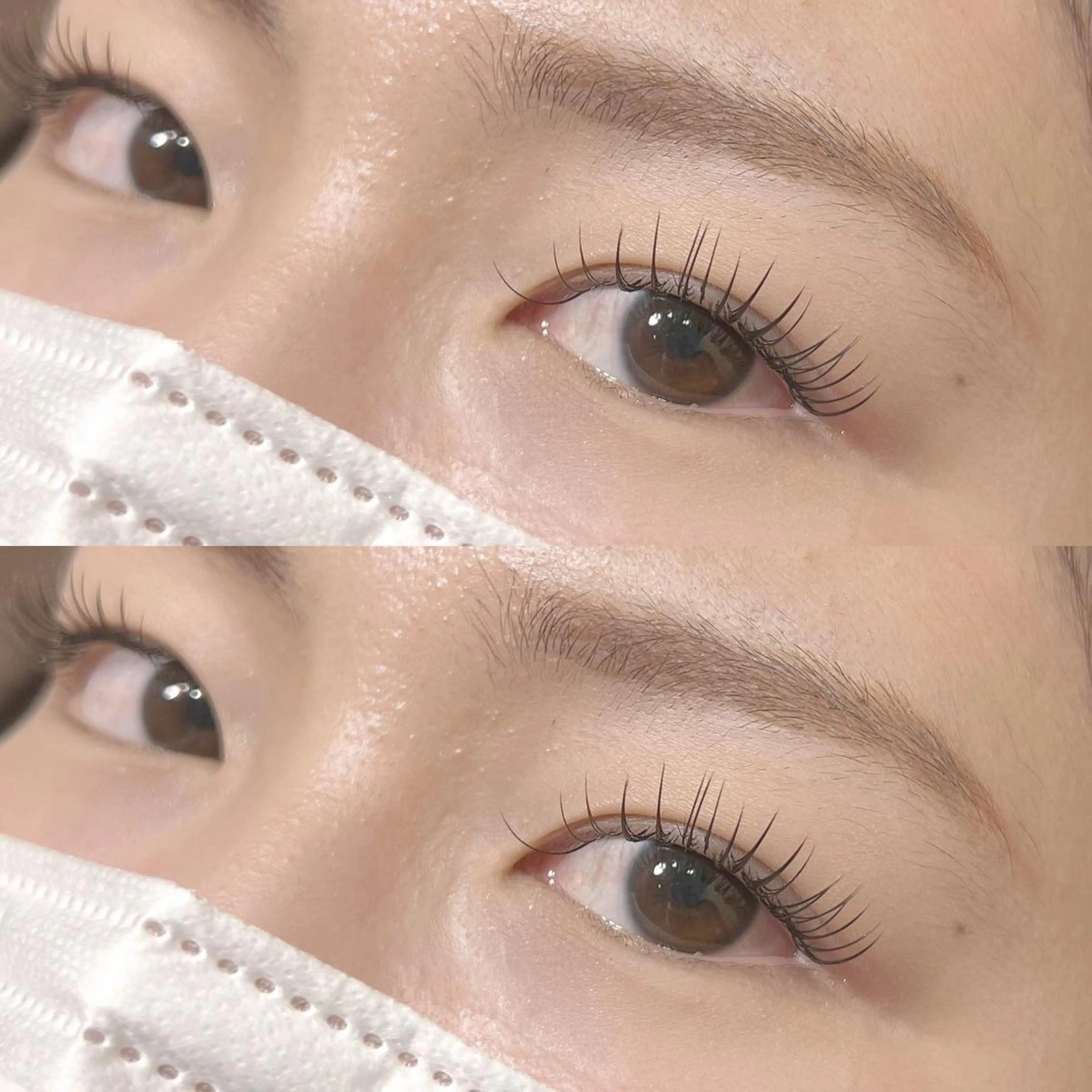 マツエク・マツパ フラットラッシュ Salon EF 名駅店所属・伊藤 恭子の眉毛・アイブロウイメージ