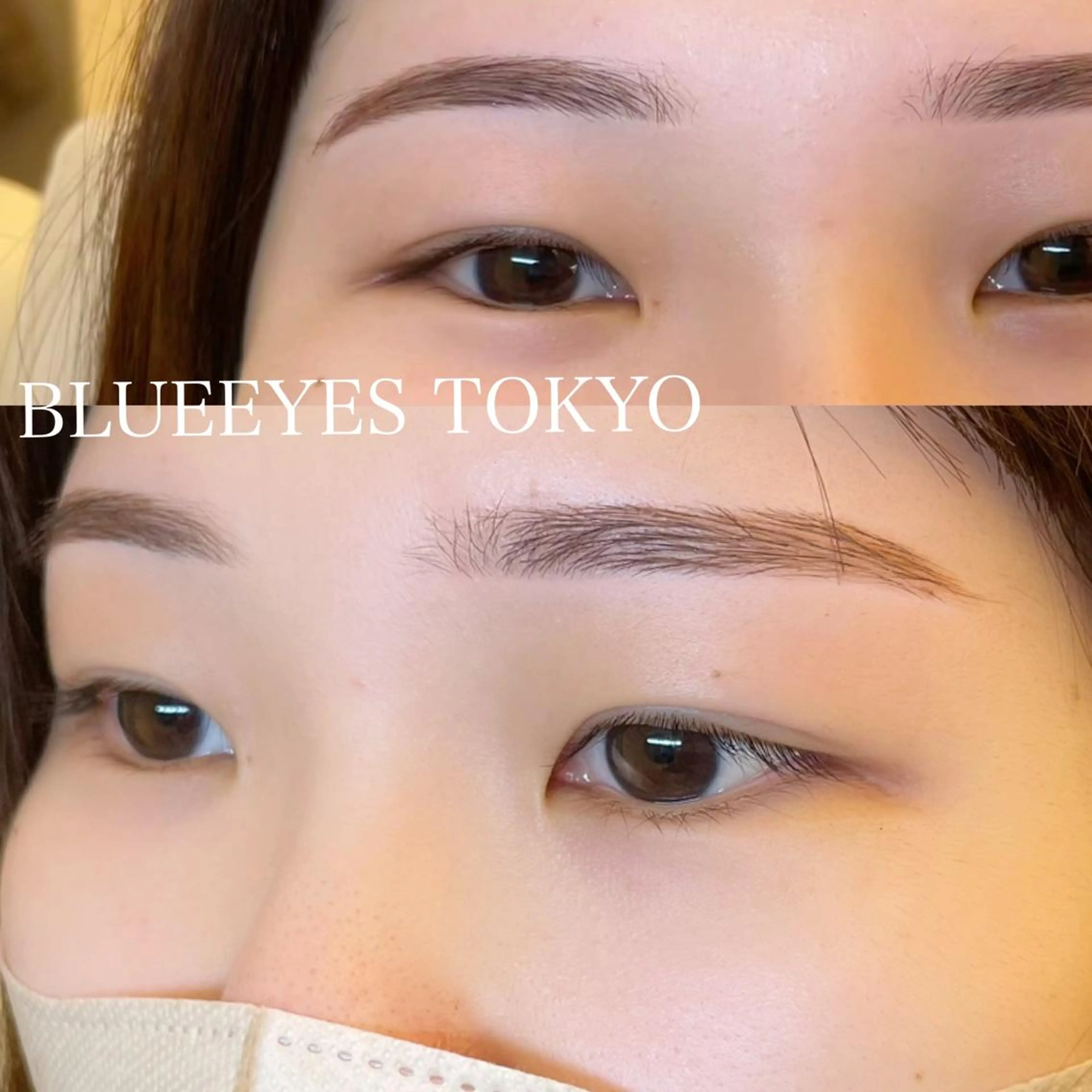 アイブロウ Odile Total beauty salon所属・Odile代表🪽 NANAKOの眉毛・アイブロウイメージ