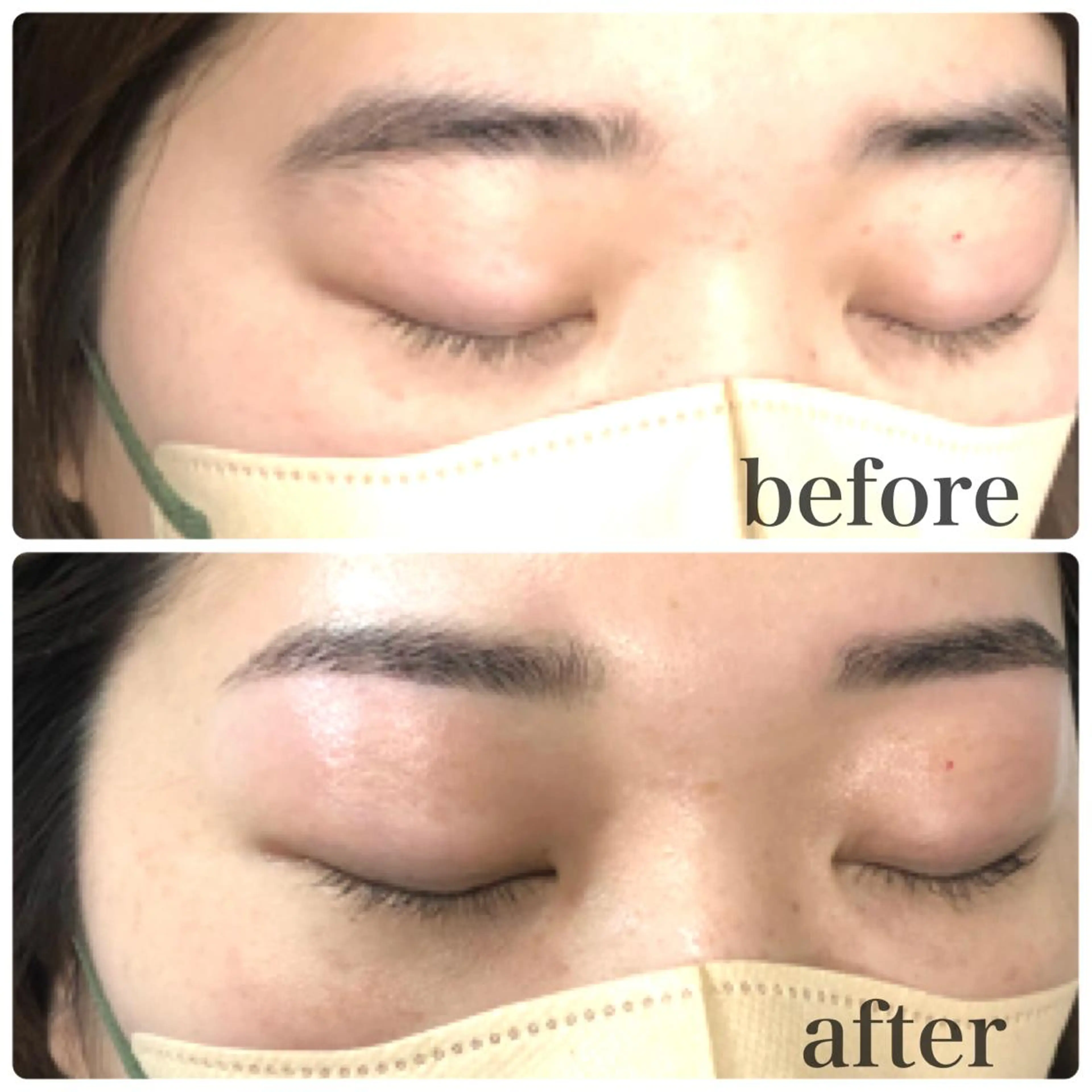 カラー パーマ メンズ アイブロウ メンズパーマ 眉カット ハリウッドブロウリフト メンズアイブロウ 眉毛ワックス脱毛 ar+ hair salon所属・眉毛専門店✨ar+ 新宿 NARUMIの眉毛・アイブロウイメージ