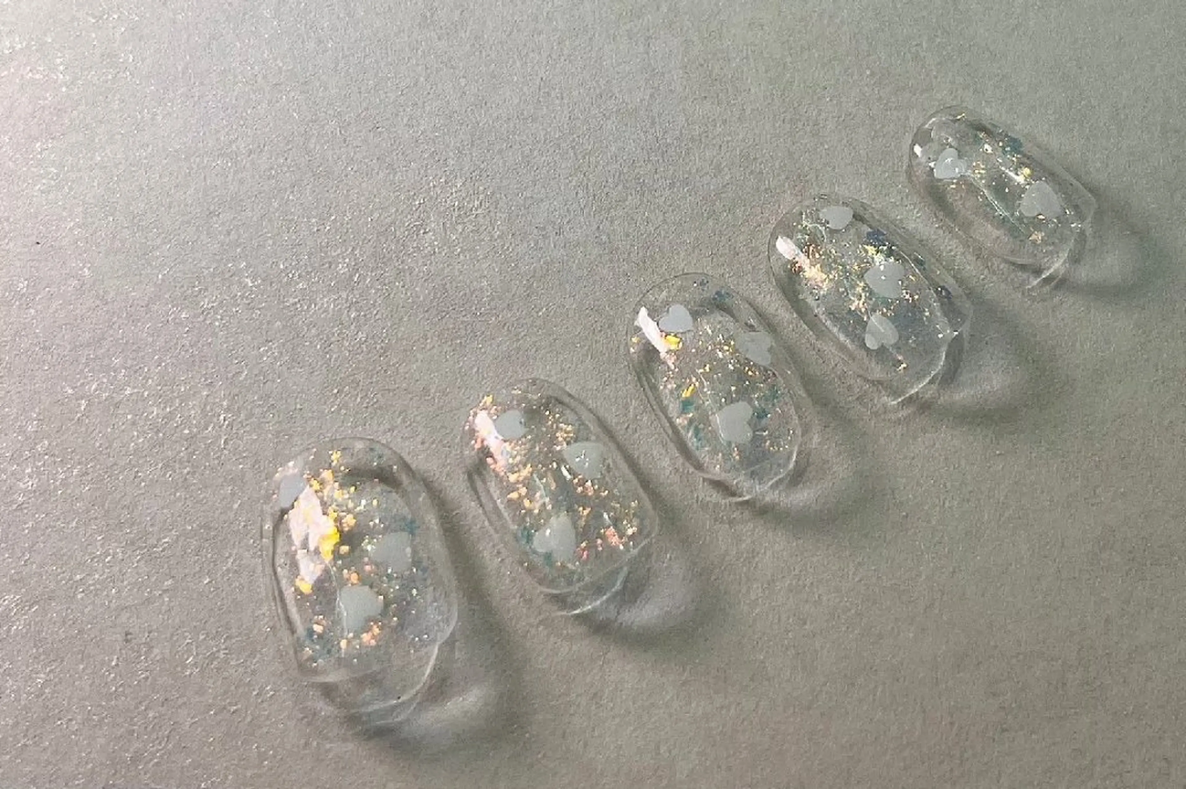 ネイル ハンドネイル 8【エイト】所属・nail salon 8のネイルデザイン