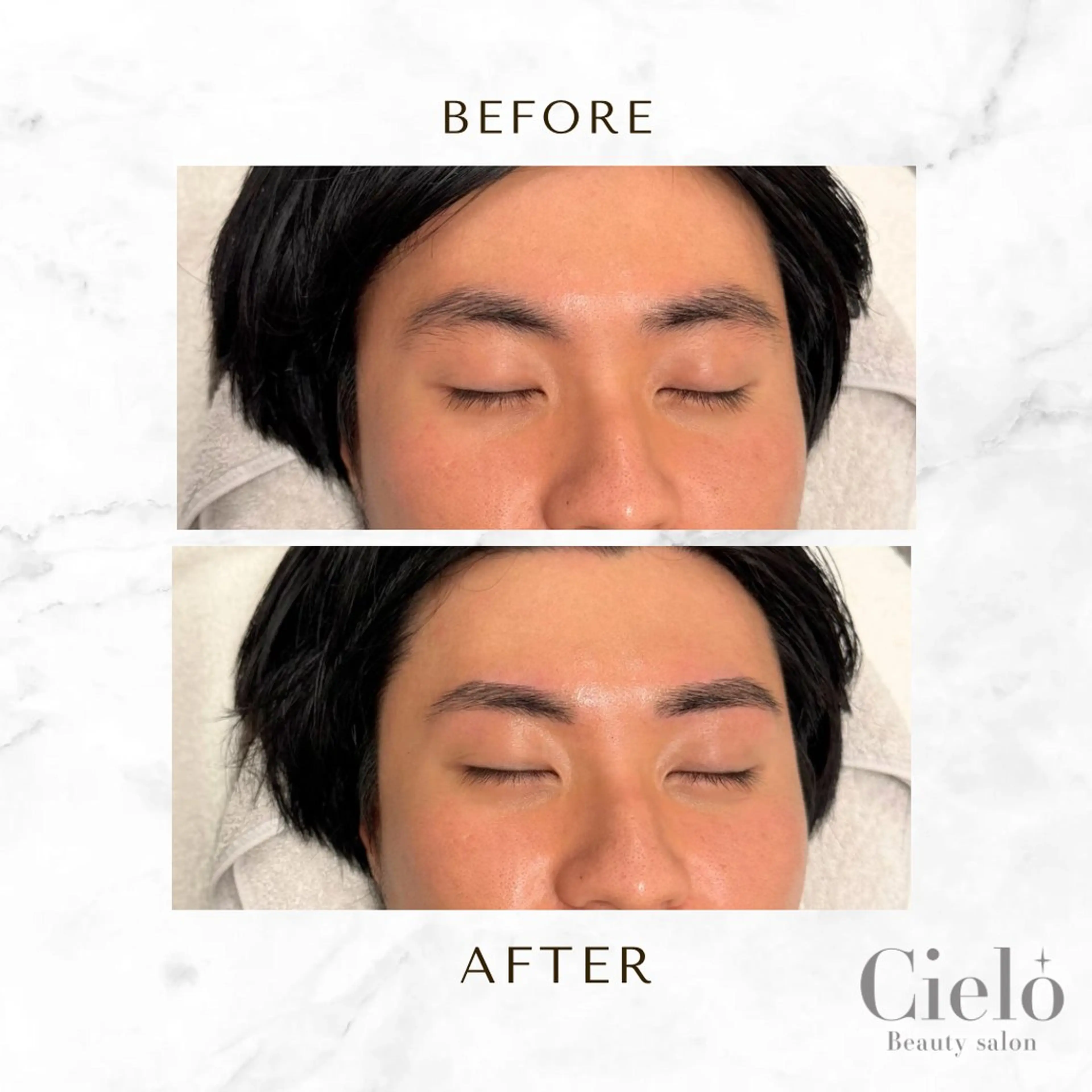 アイブロウ Cielo 赤坂店のエステ・リラクイメージ