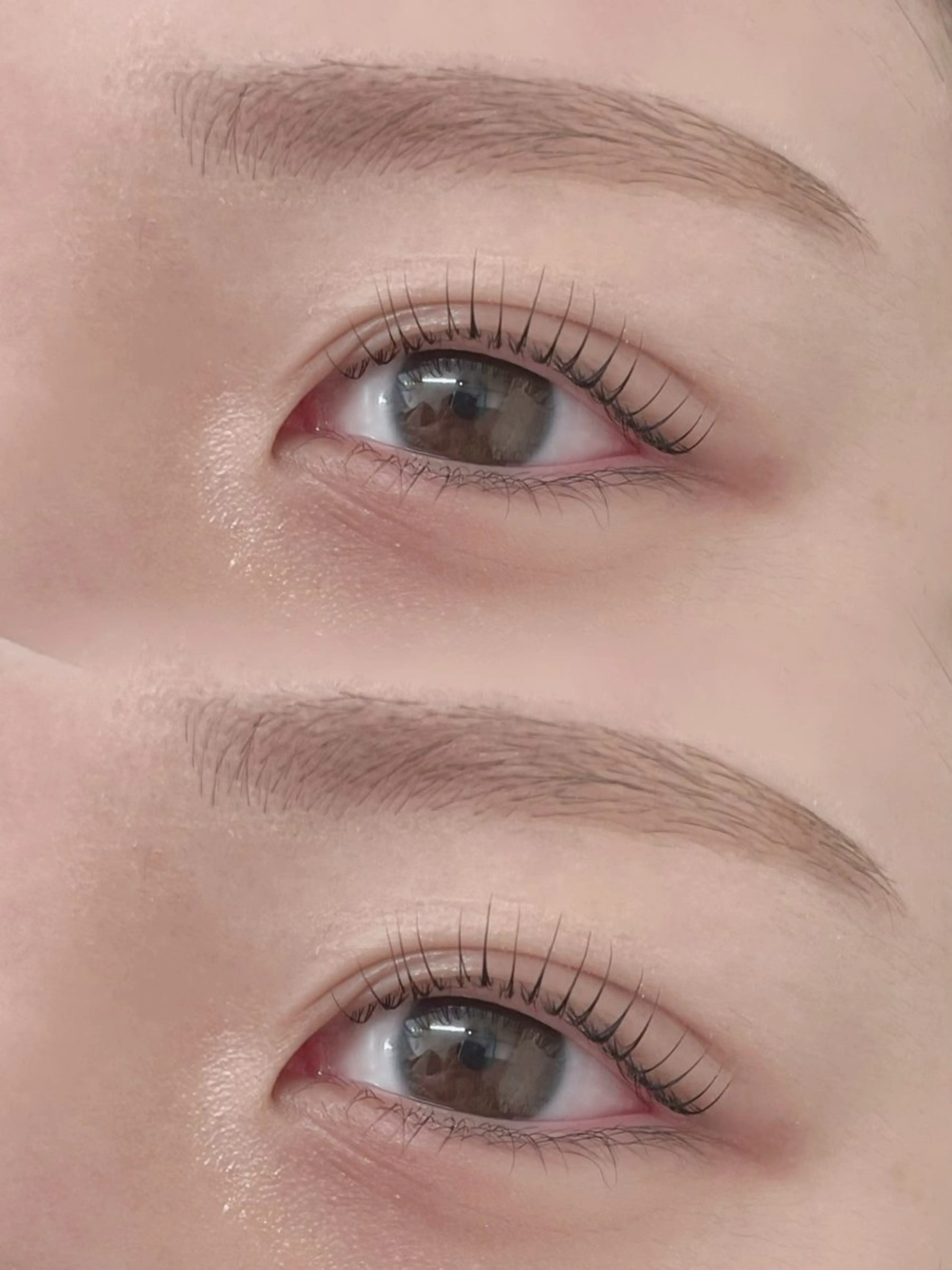 マツエク・マツパ マツパ Airi 【松江】のマツエク・マツパデザイン