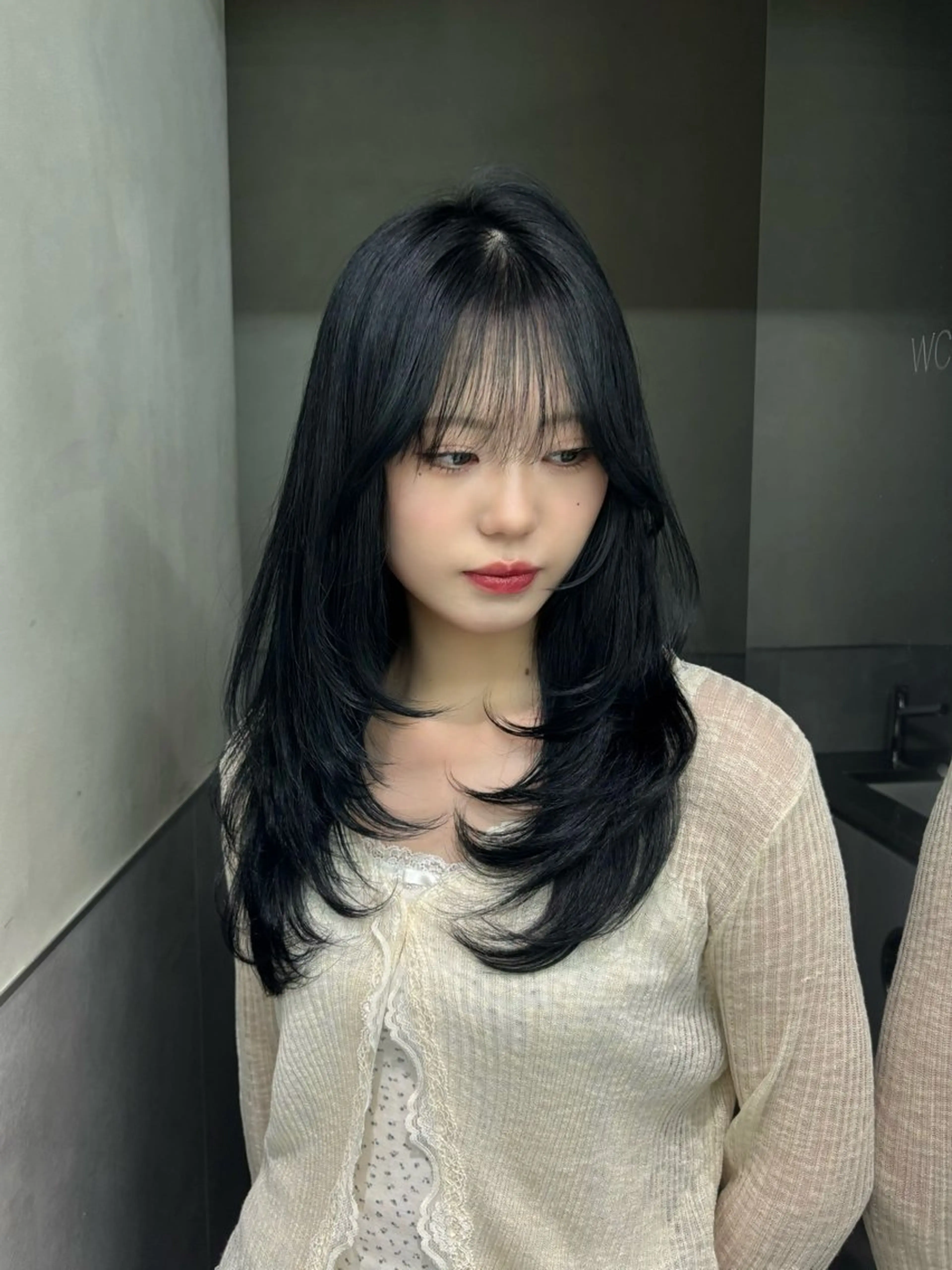 ロング 似合わせ ショート特化/かいとのヘアスタイル