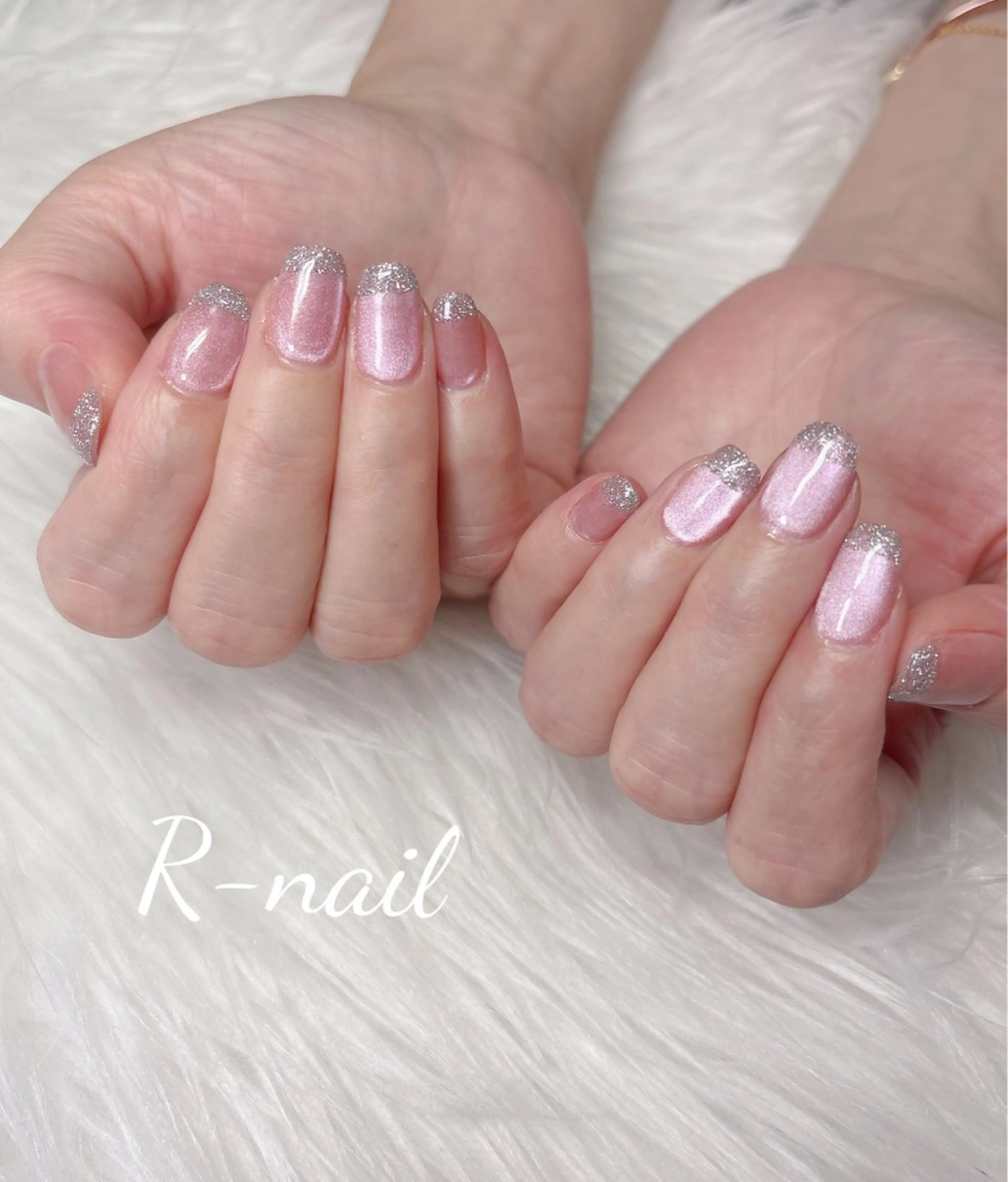 ネイル ハンドネイル R-nail salonのネイルデザイン