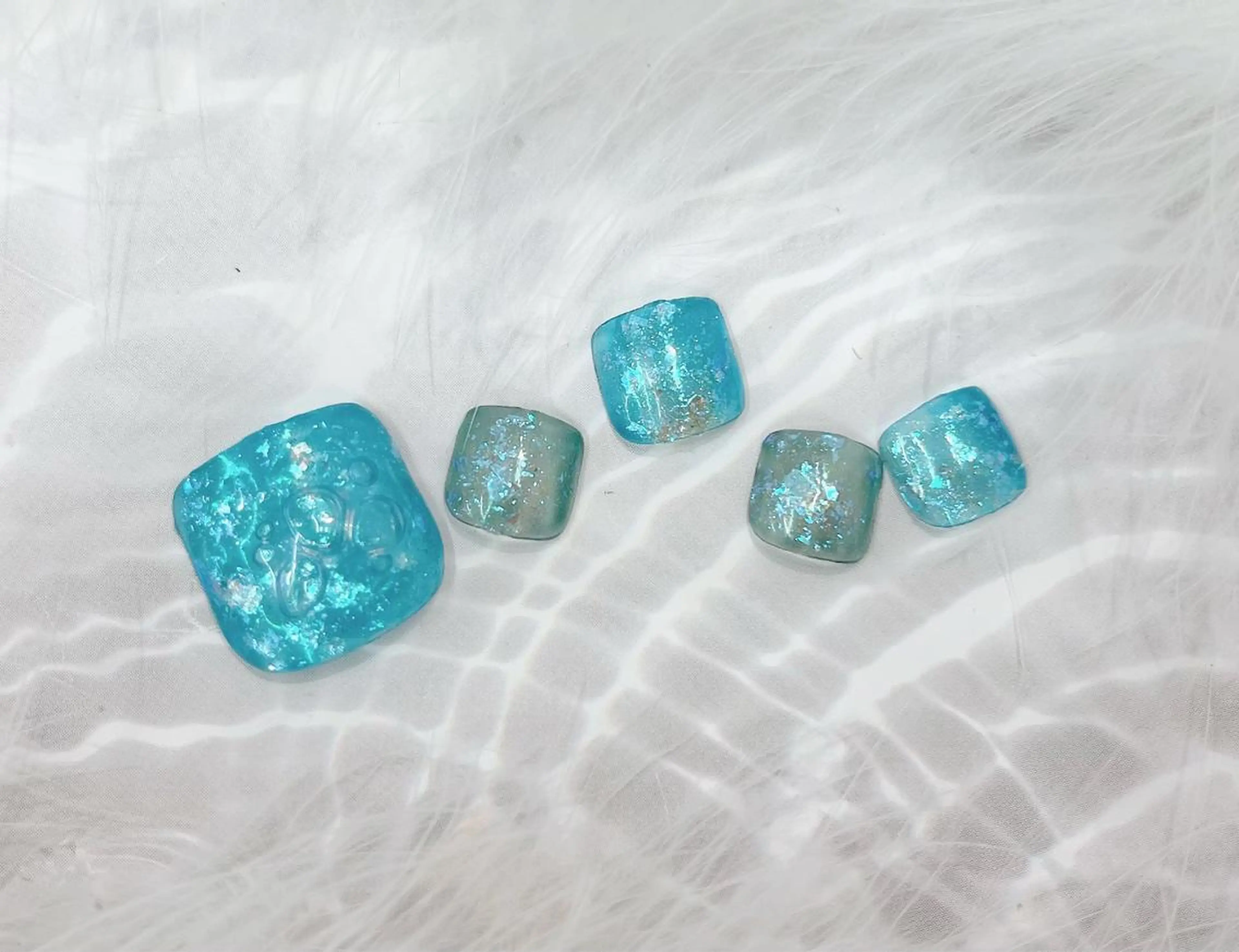 ネイル NailSalon CutiePutiのネイルデザイン