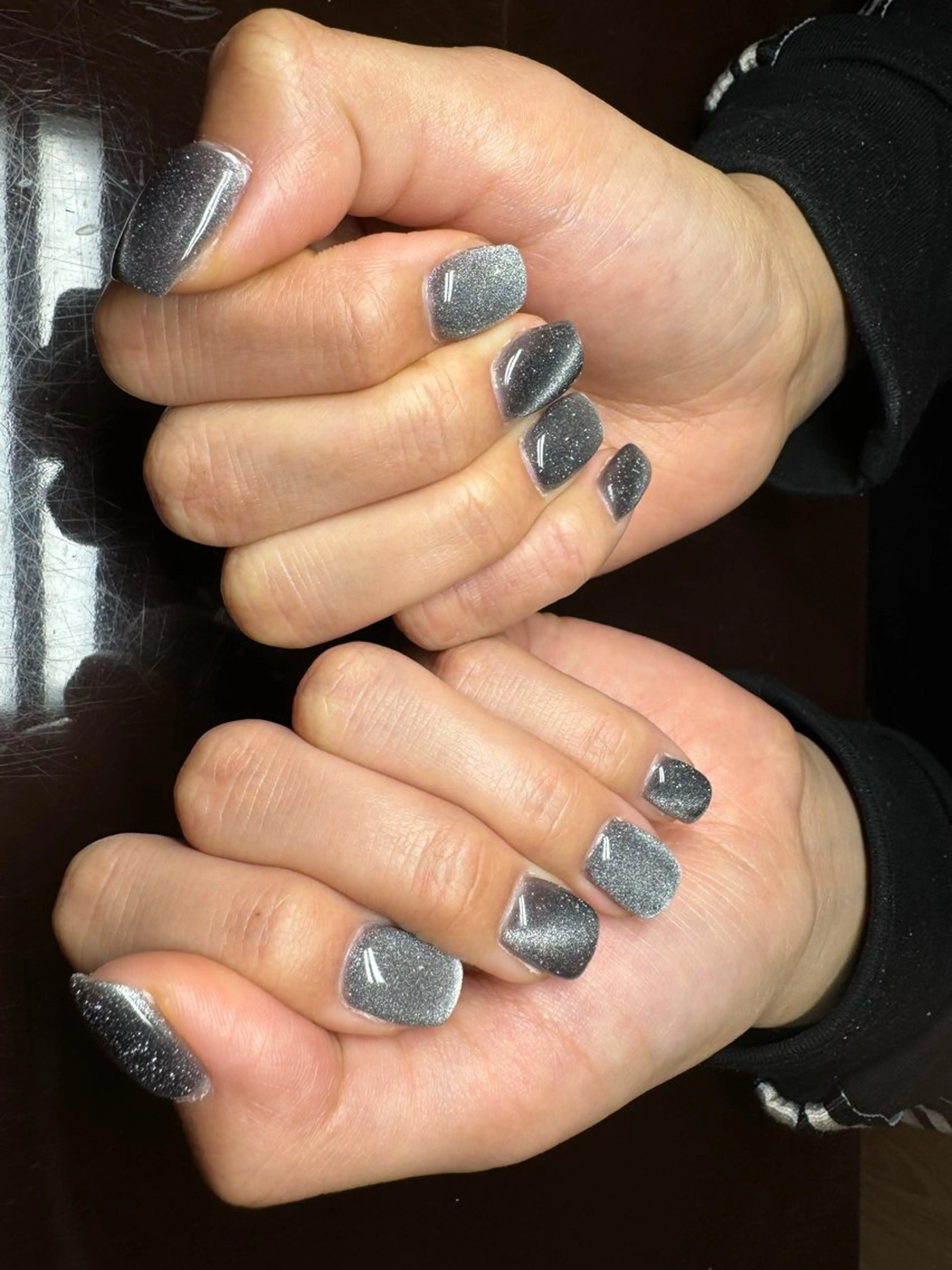 ネイル 原田joieange 心斎橋店のネイルデザイン