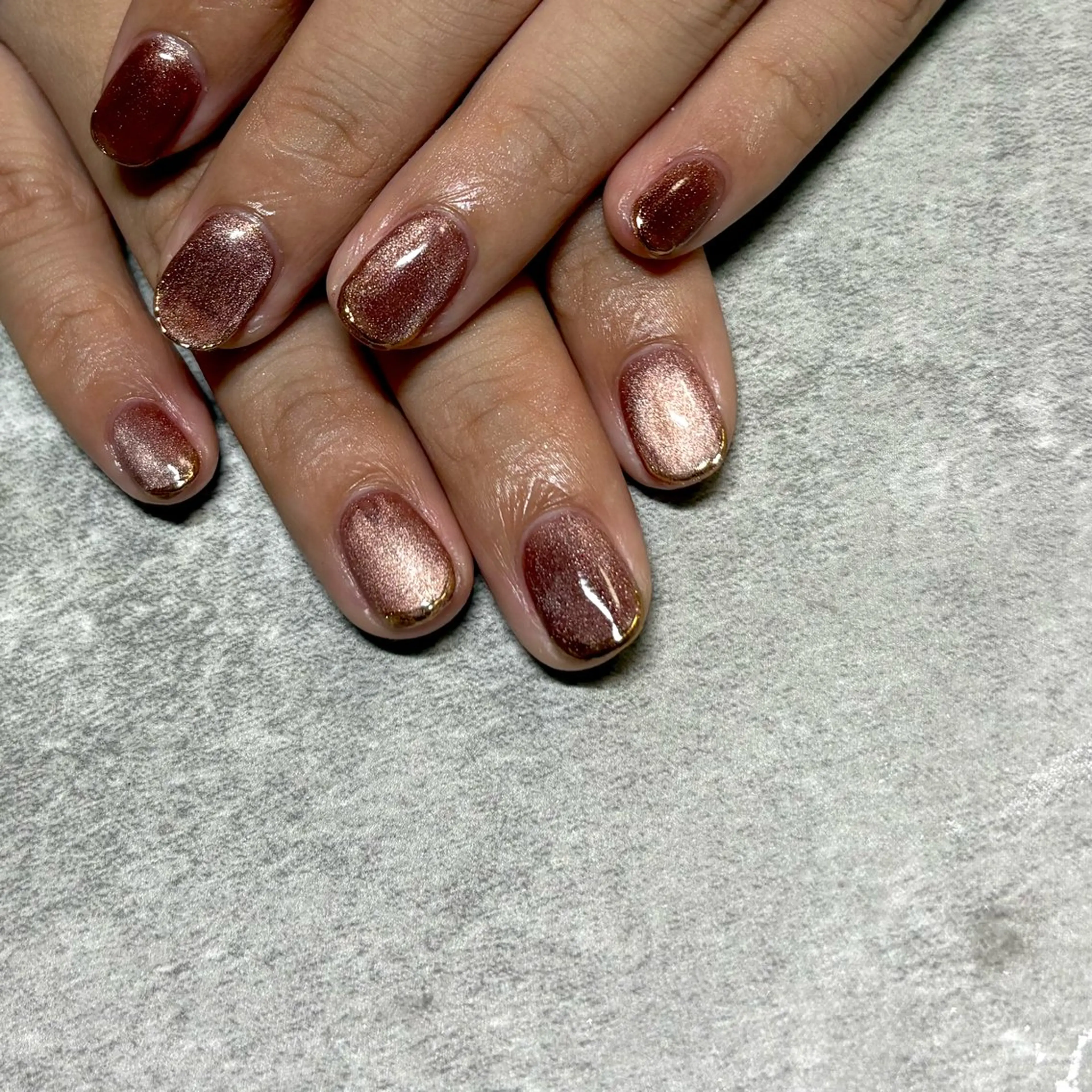 ネイル Leia yokoのネイルデザイン