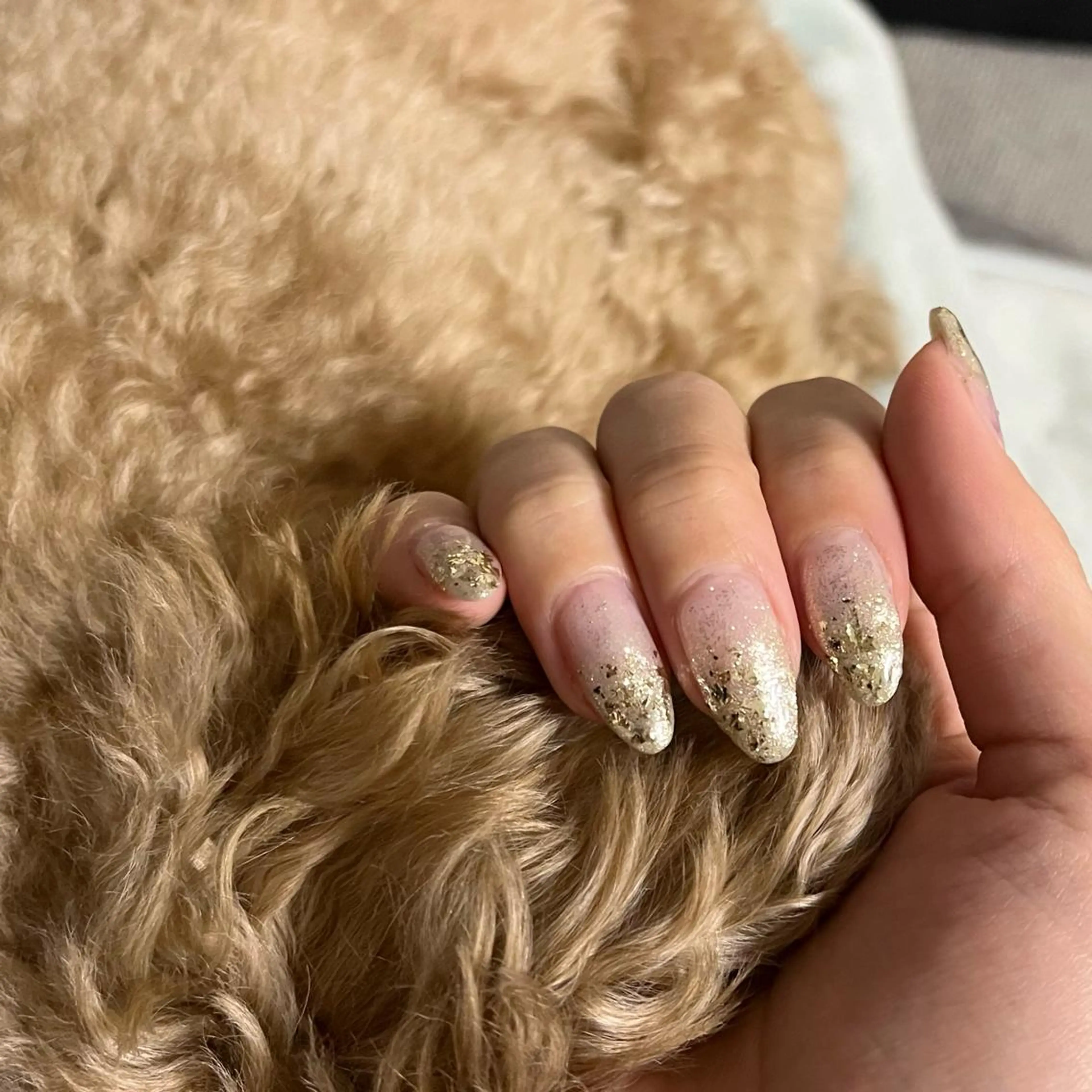 ネイル ハンドネイル Cherias nailのネイルデザイン