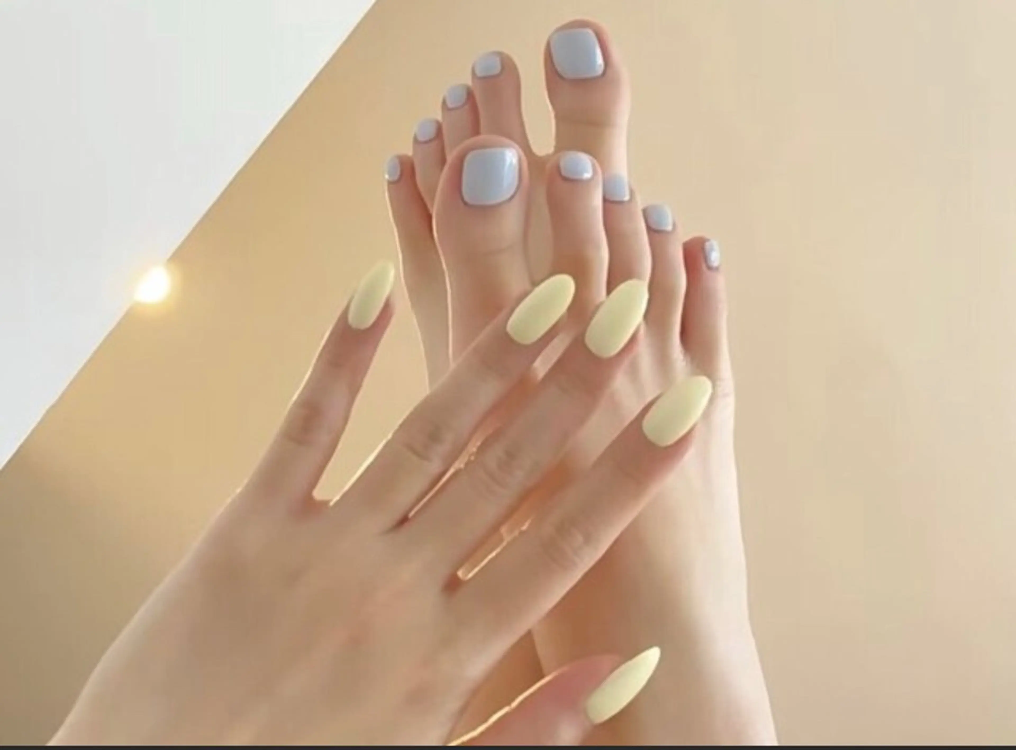 ネイル Y&Y ネイルサロンのネイルデザイン
