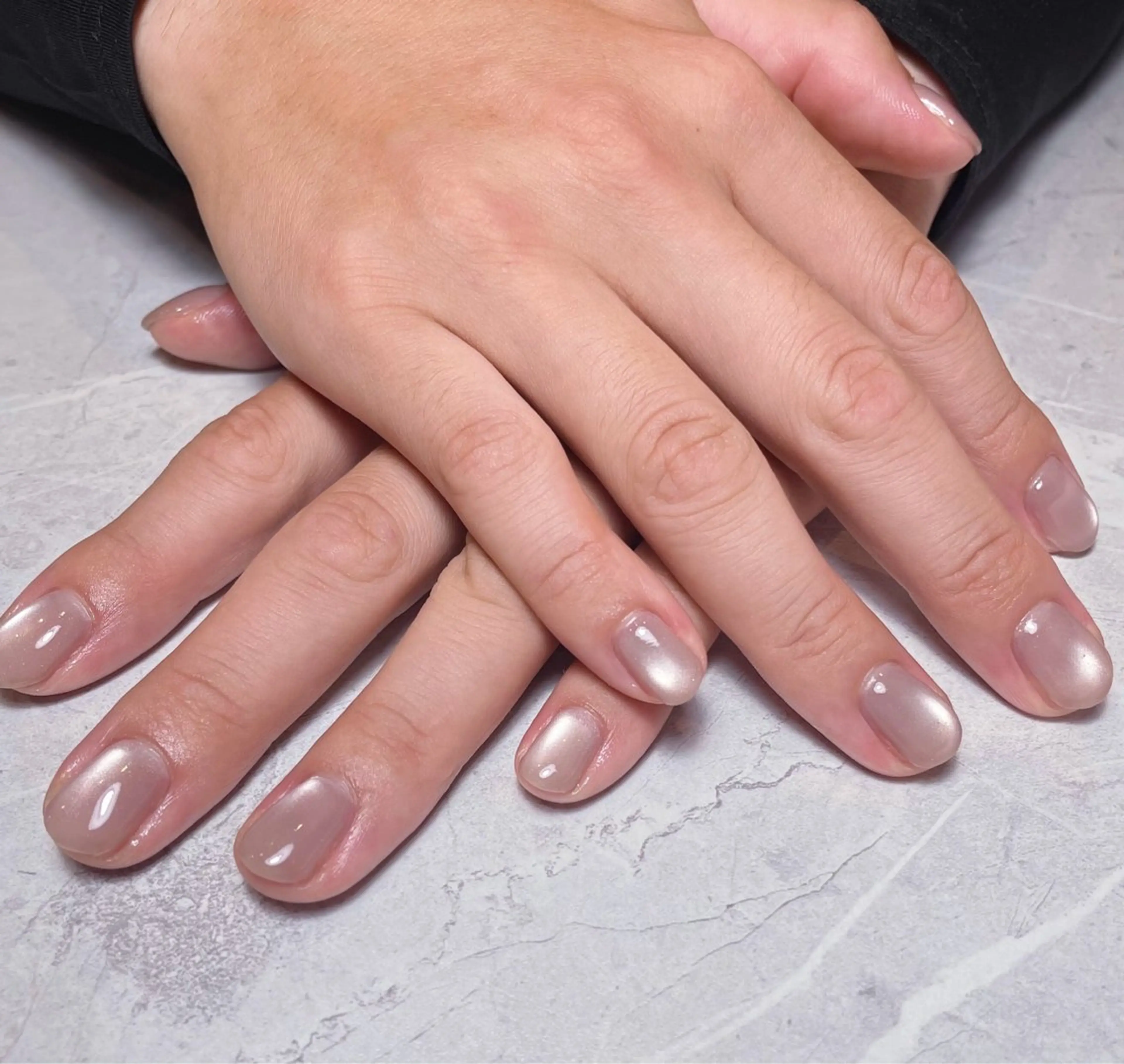 ネイル メンズネイル ハンドネイル TotalBeautySalon UNCHEL所属・Ito ayakaのその他イメージ