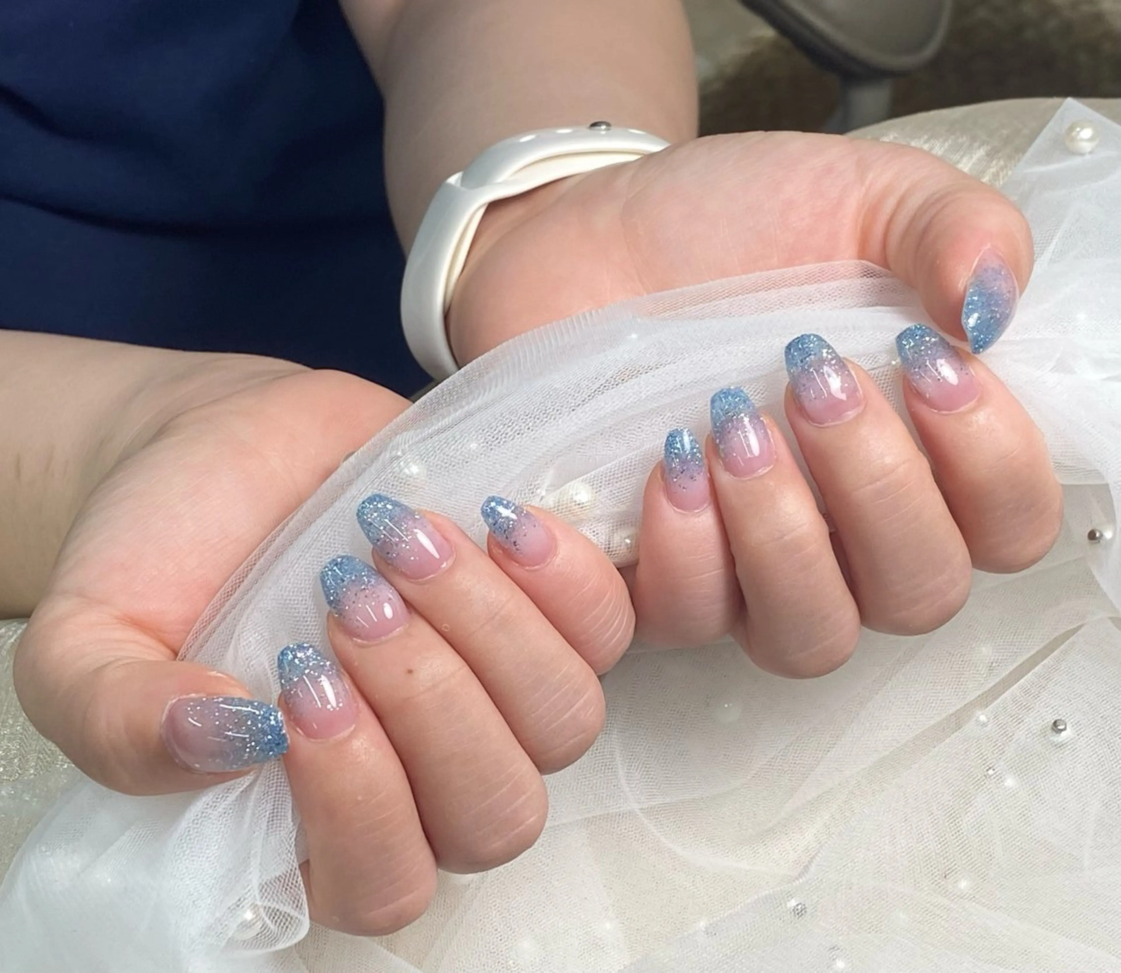 ネイル ToliyDeliy Keilyのネイルデザイン