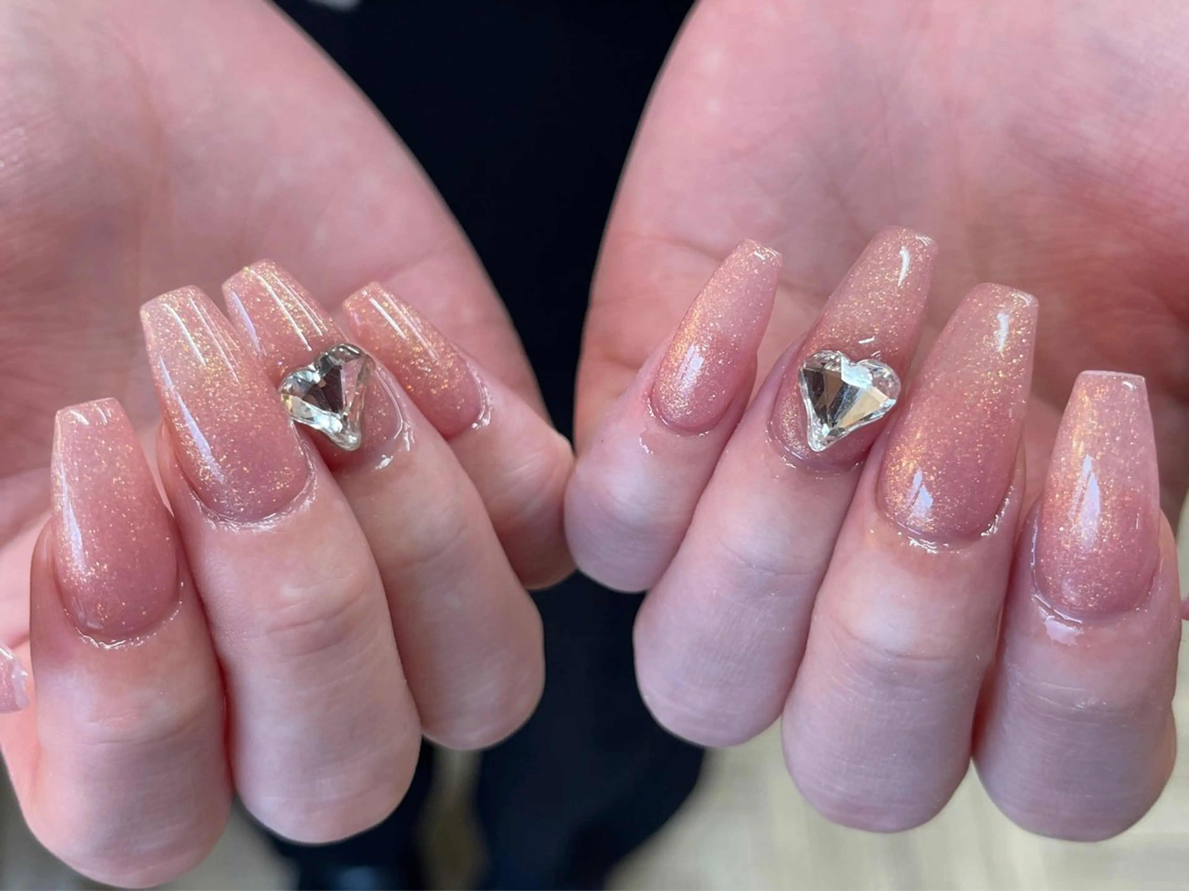 ネイル ハンドネイル mirage nail所属・mirage nail _のネイルデザイン