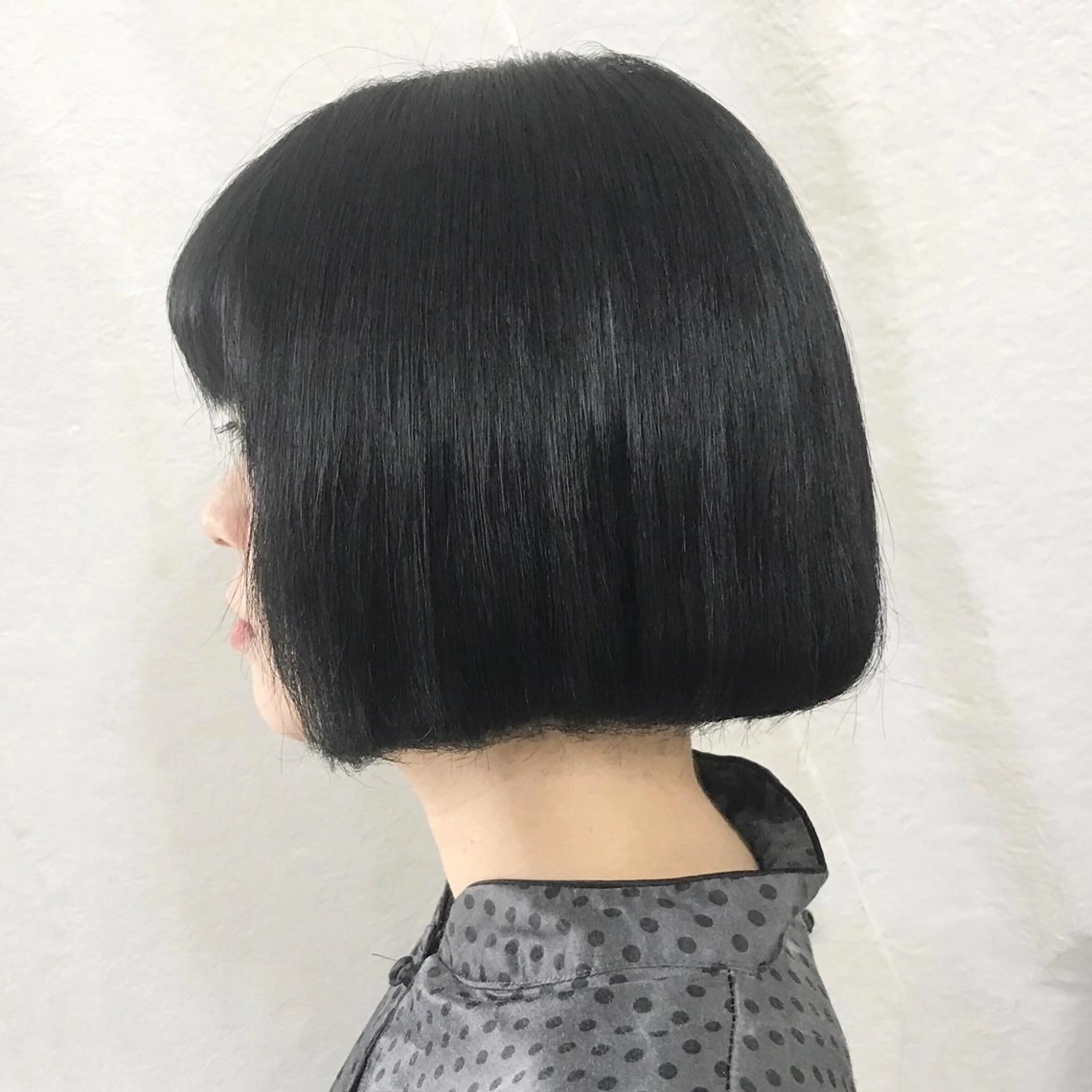 ショート タンバルモリ サロウィン所属・K-POP好き美容師 🇰🇷Kai.Yのヘアスタイル
