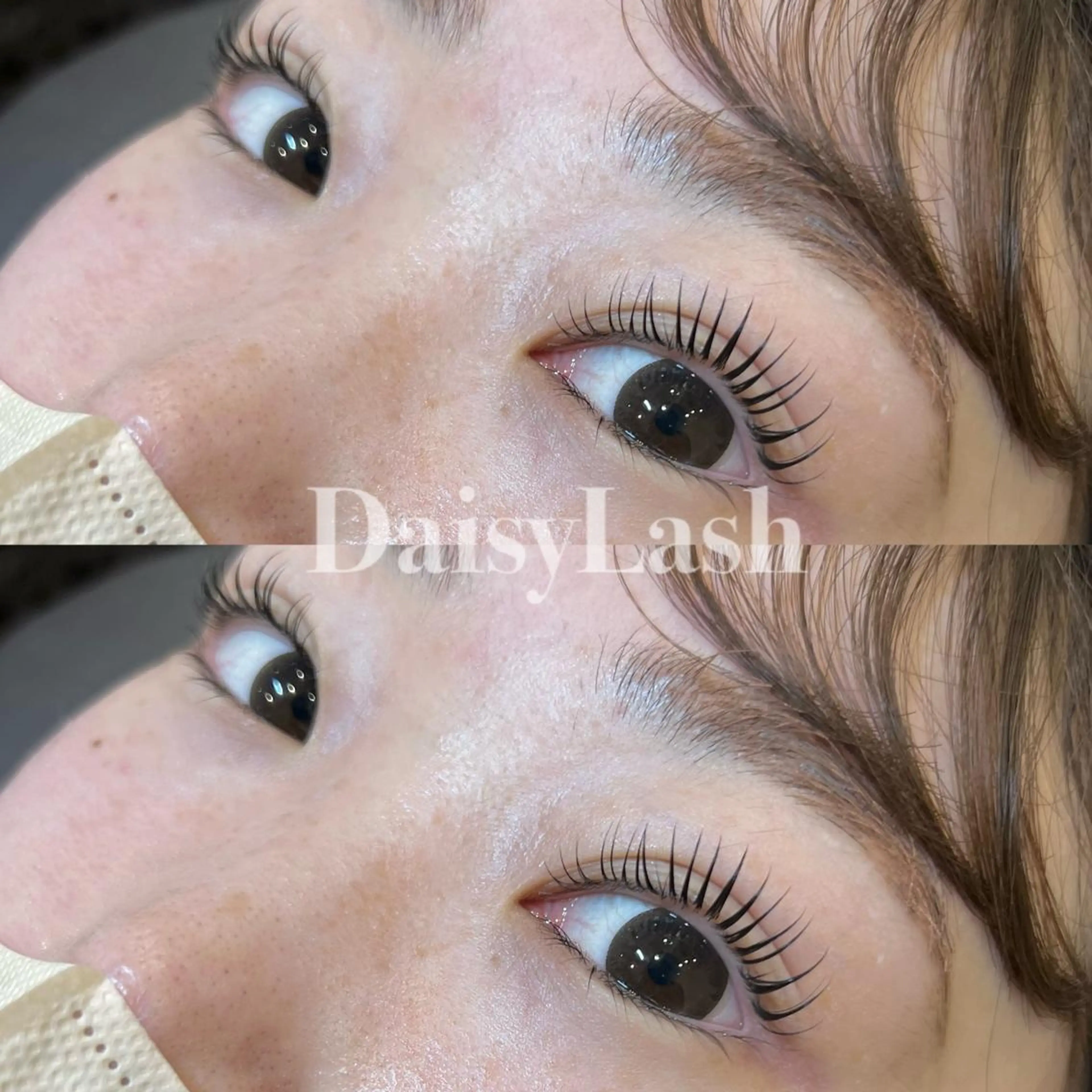 マツエク・マツパ s saeのマツエク・マツパデザイン