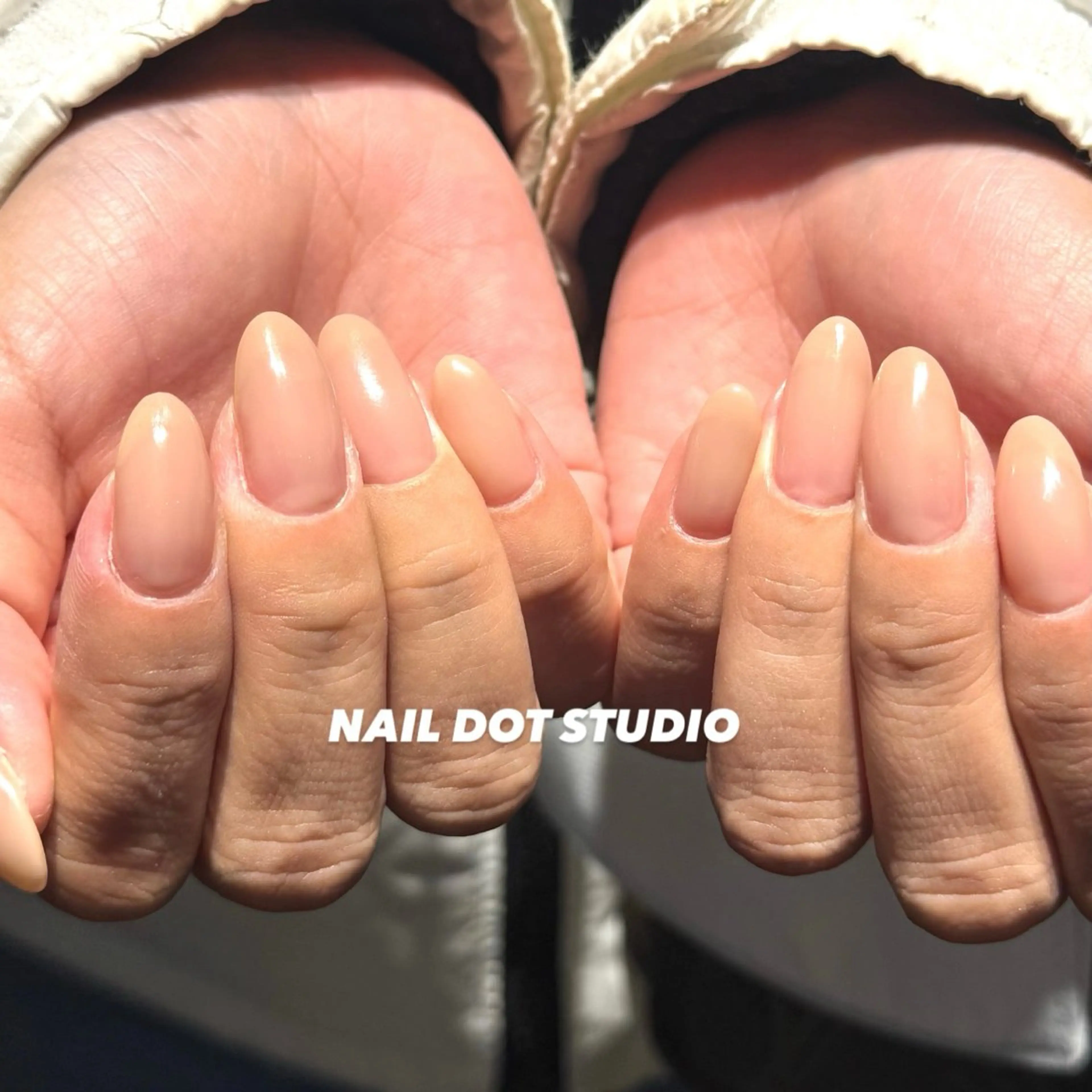 ネイル ハンドネイル NAIL DOT STUDIO堺筋本町のネイルデザイン