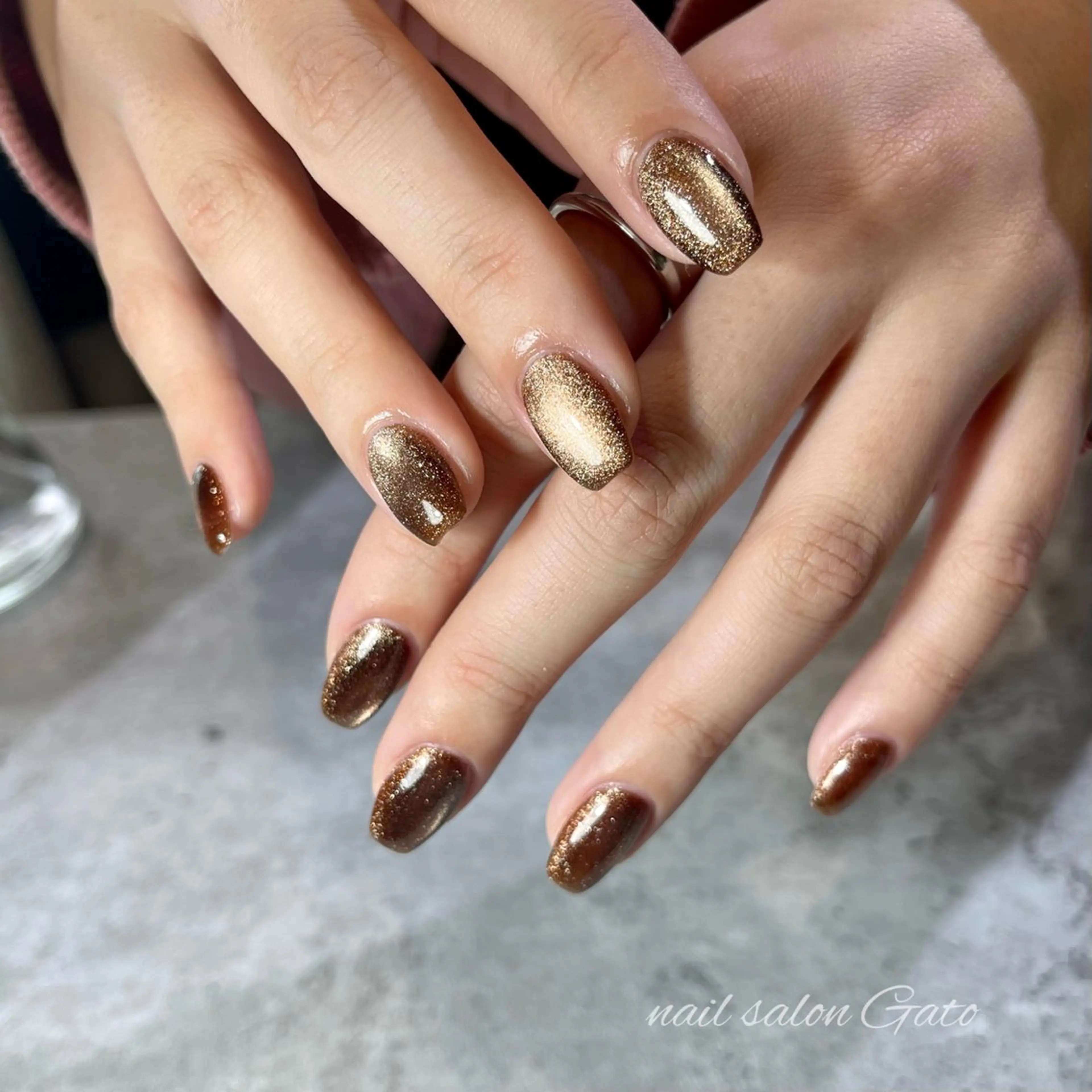 ネイル nt... nailのネイルデザイン