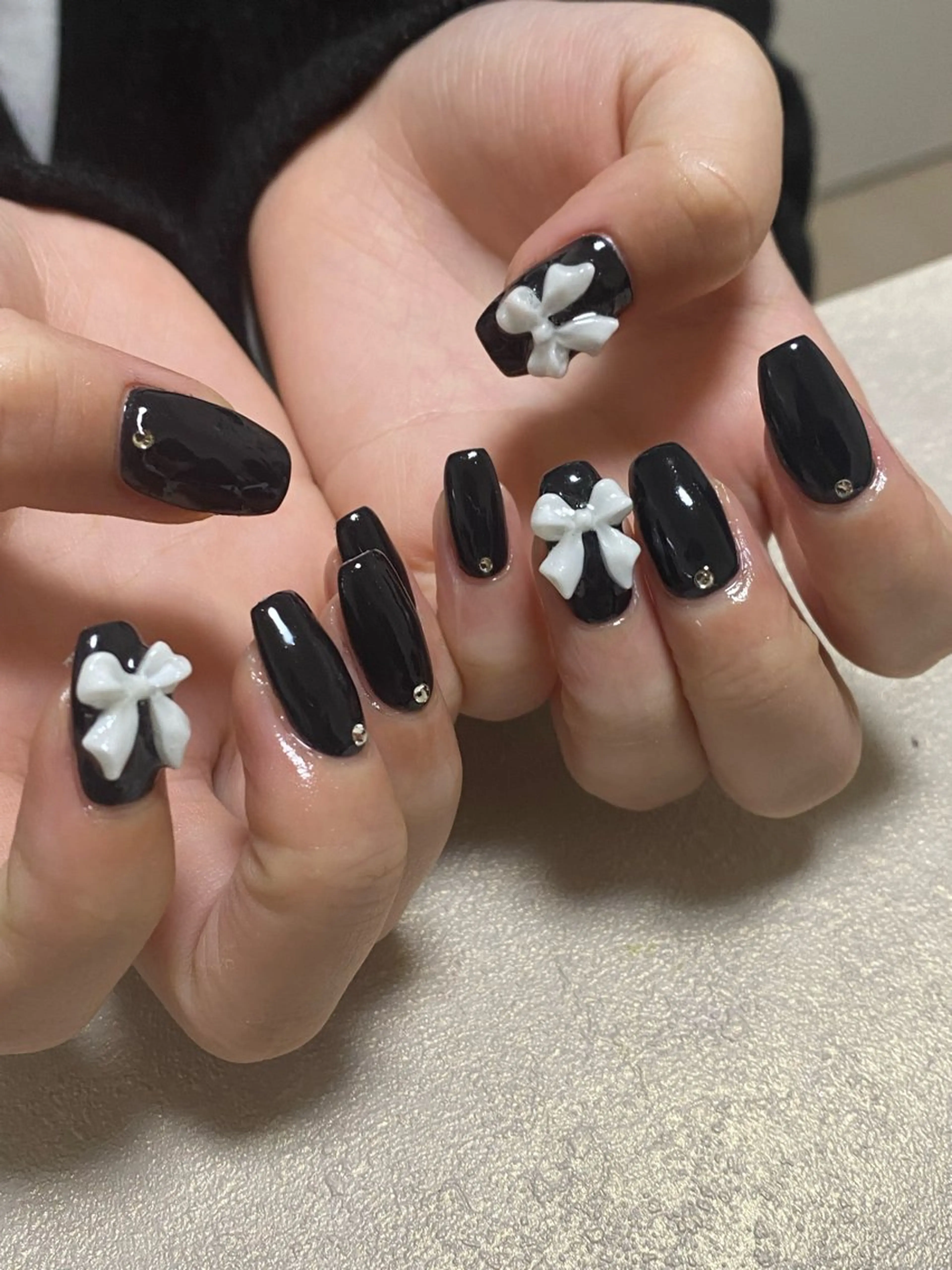 ネイル BNT nailsのネイルデザイン