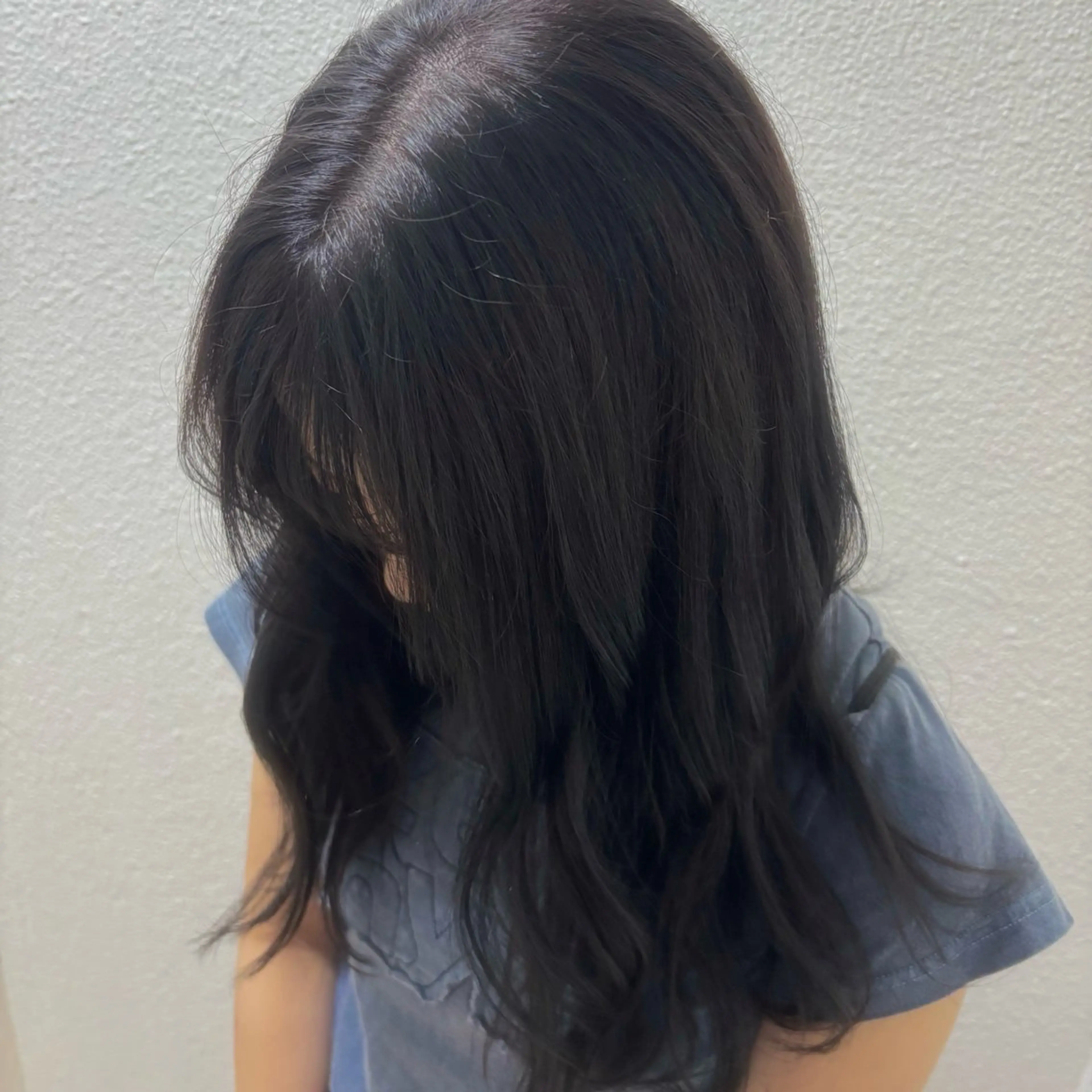 ロング kotone 🌙☁️のヘアスタイル