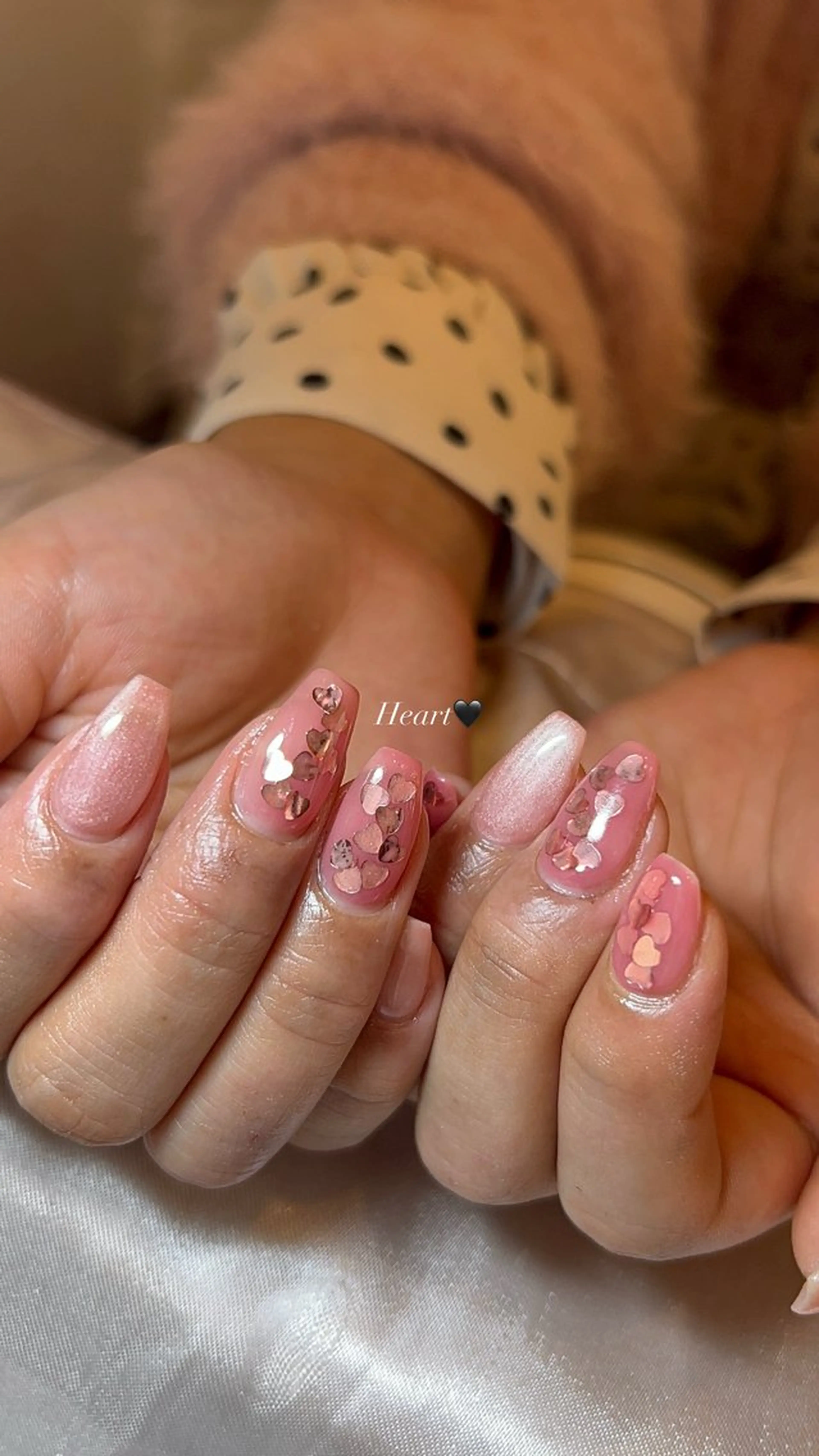 ネイル ハンドネイル welina nail所属・welina nailのネイルデザイン