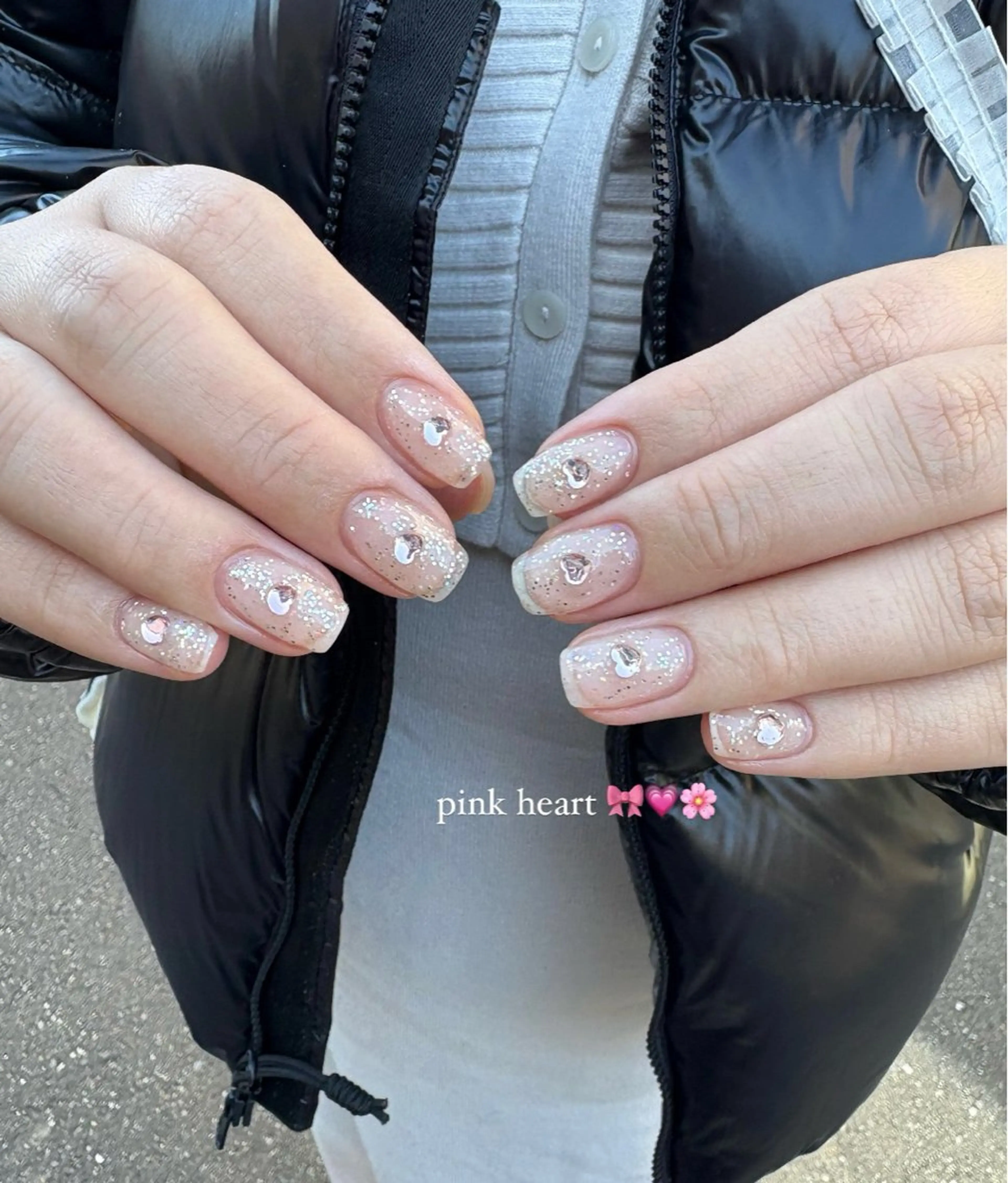 ネイル ハンドネイル liulu nailのネイルデザイン