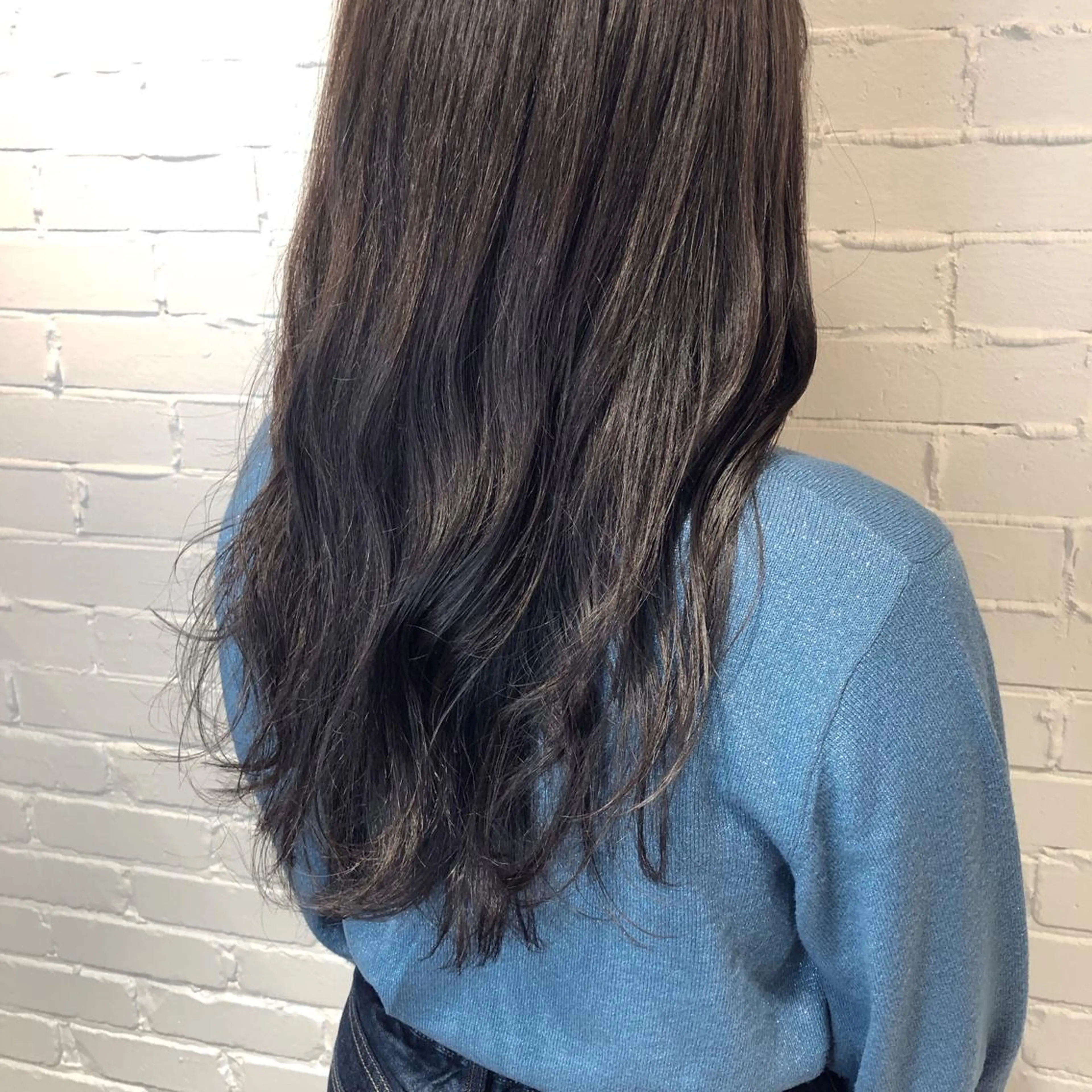 ロング 松本 麻里奈のその他イメージ