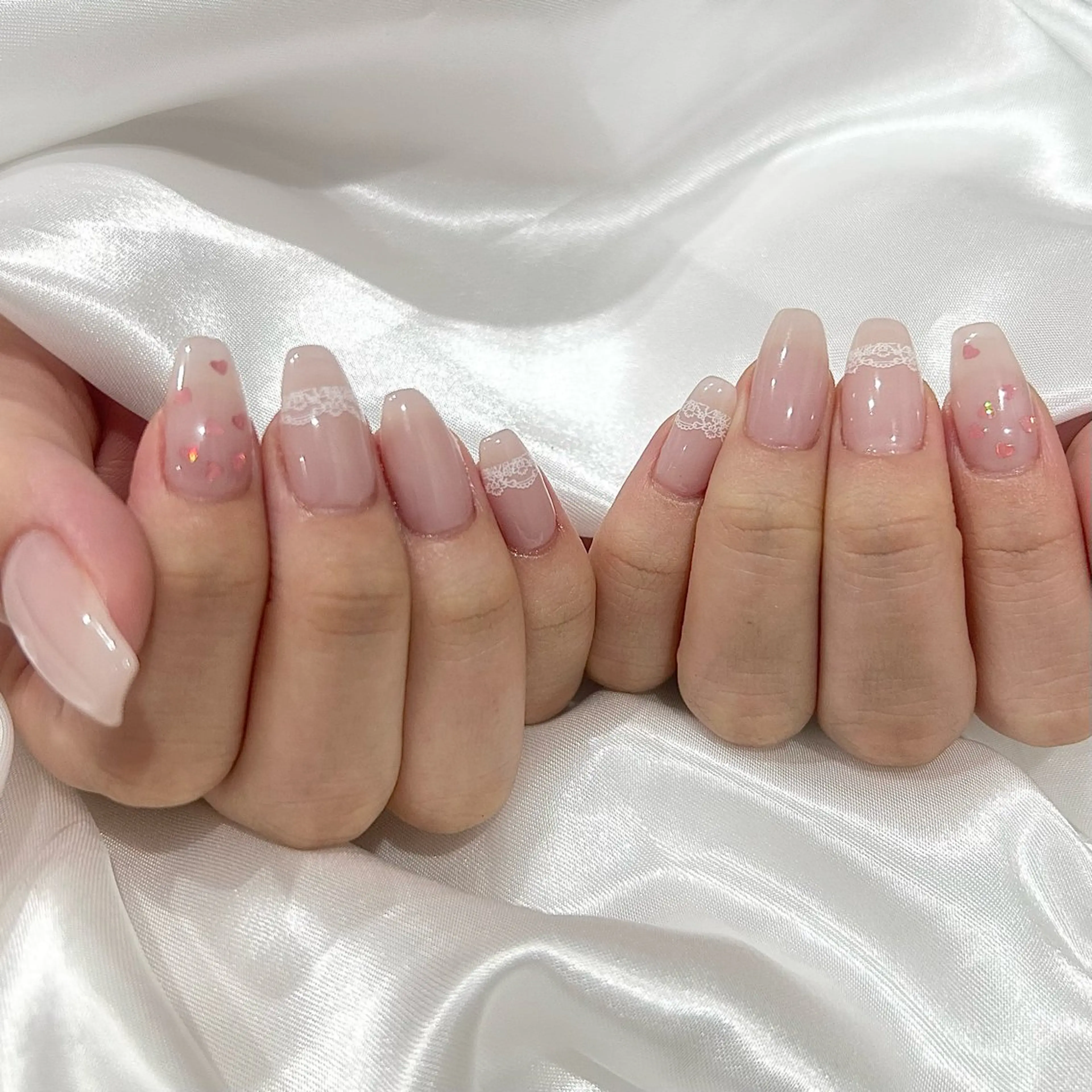 ネイル R Beauty Salon所属・R Beauty Salon 杉本のネイルデザイン