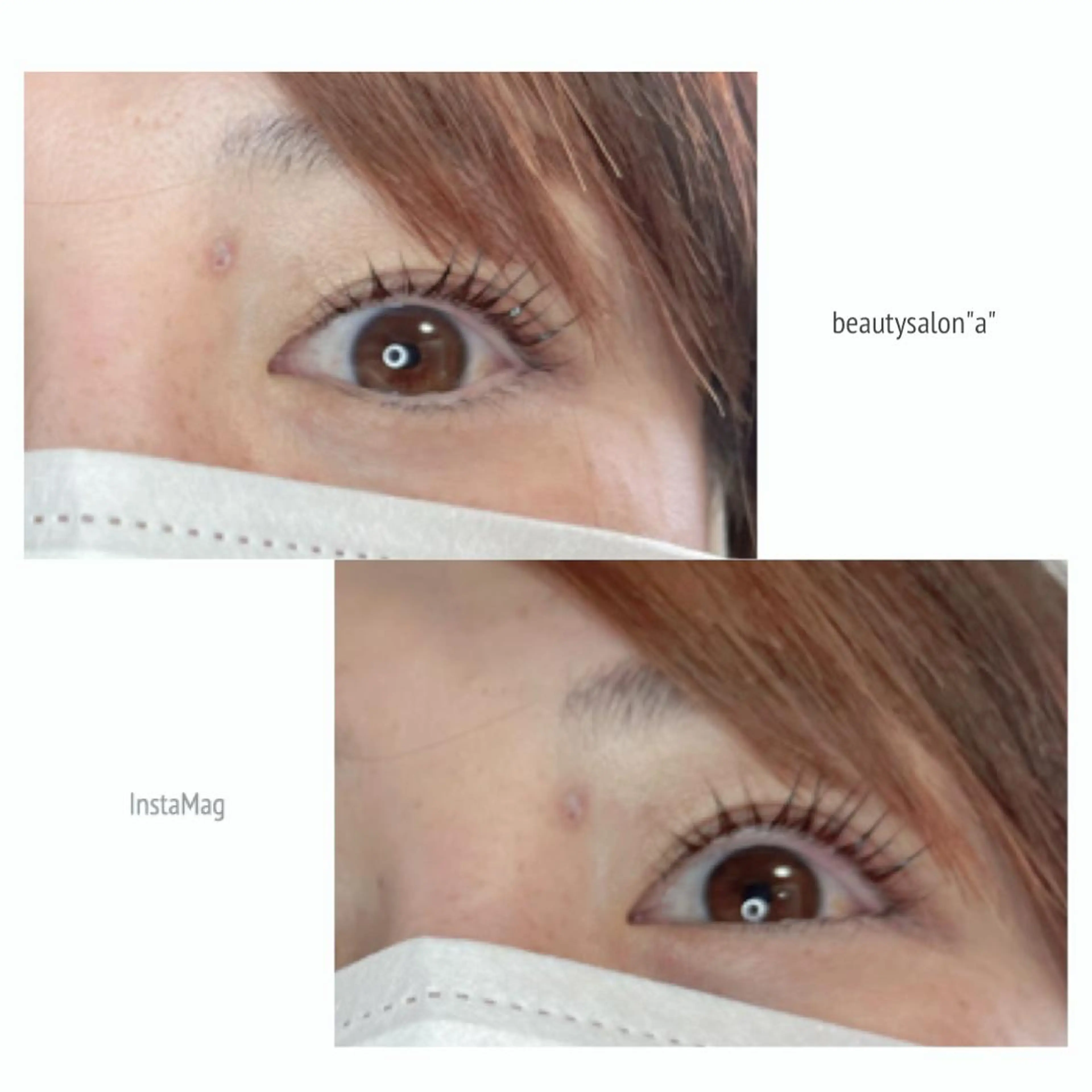 マツエク・マツパ BLACKTOPAZ 20のエステ・リラクイメージ