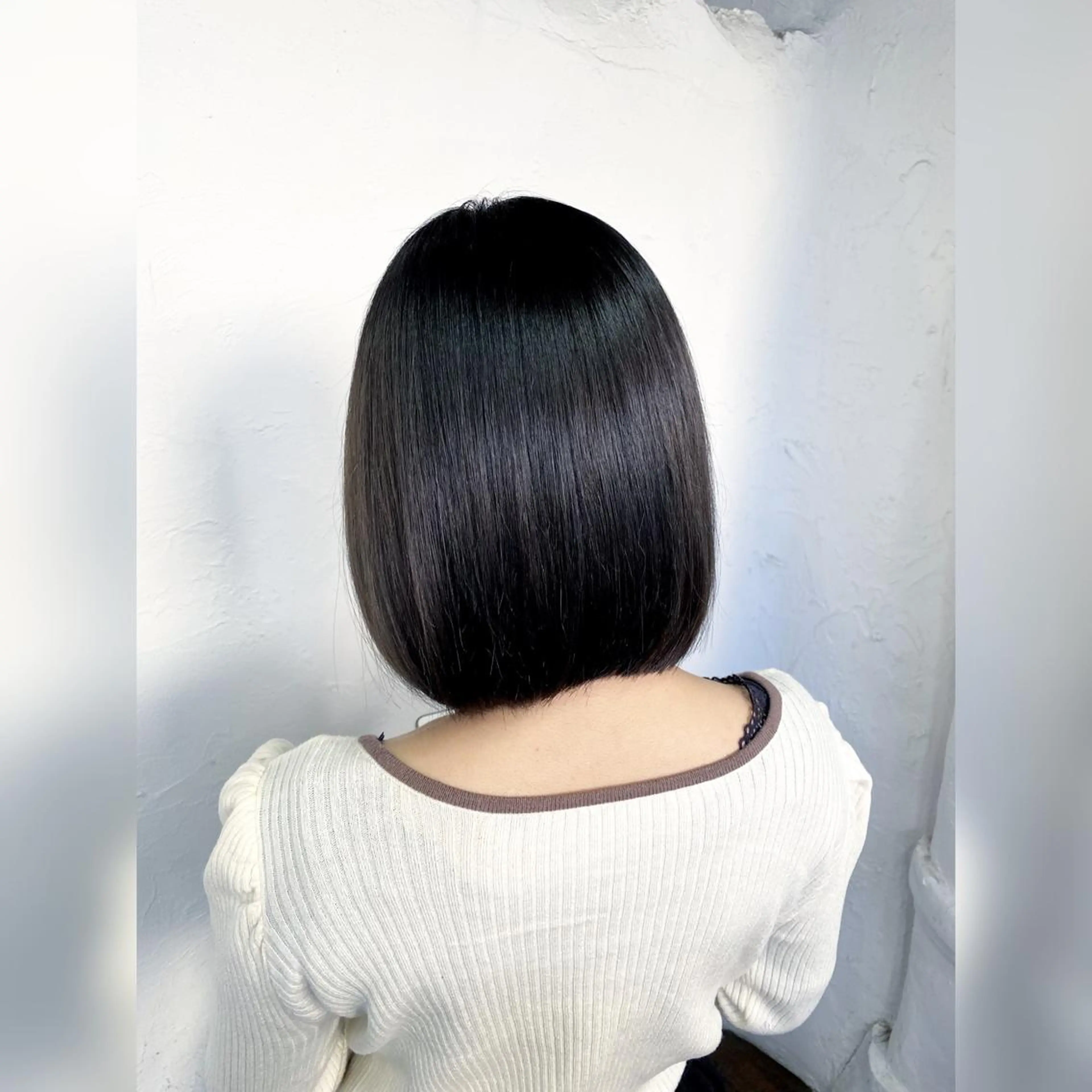 ショート カット 縮毛矯正 トリートメント 宮澤弘一/ショート/ 縮毛矯正のヘアスタイル